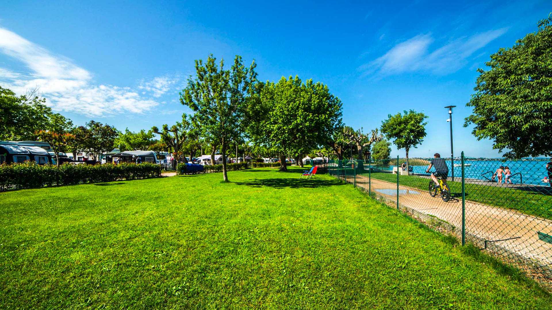 Baia Holiday Gasparina