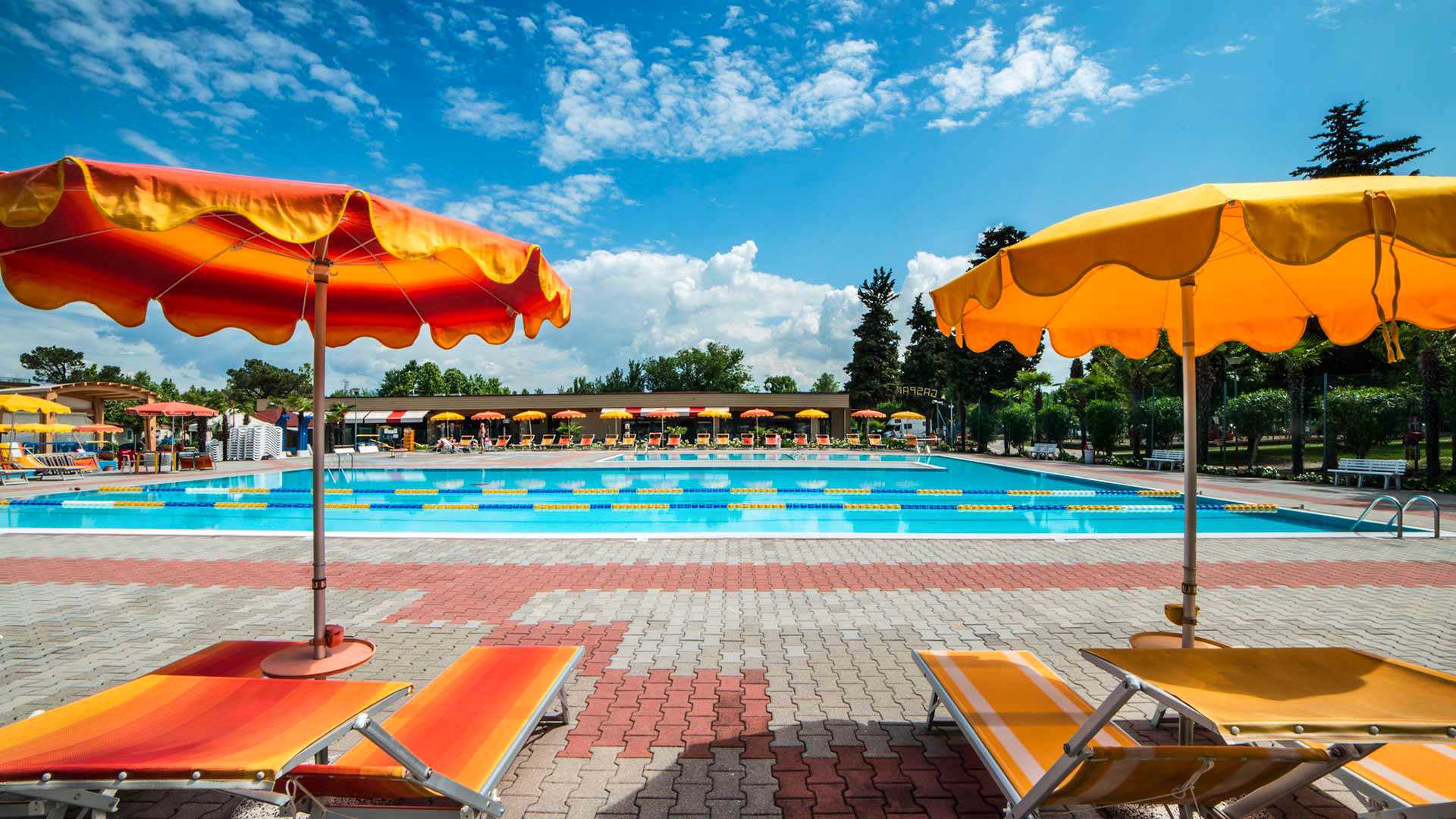 Baia Holiday Gasparina
