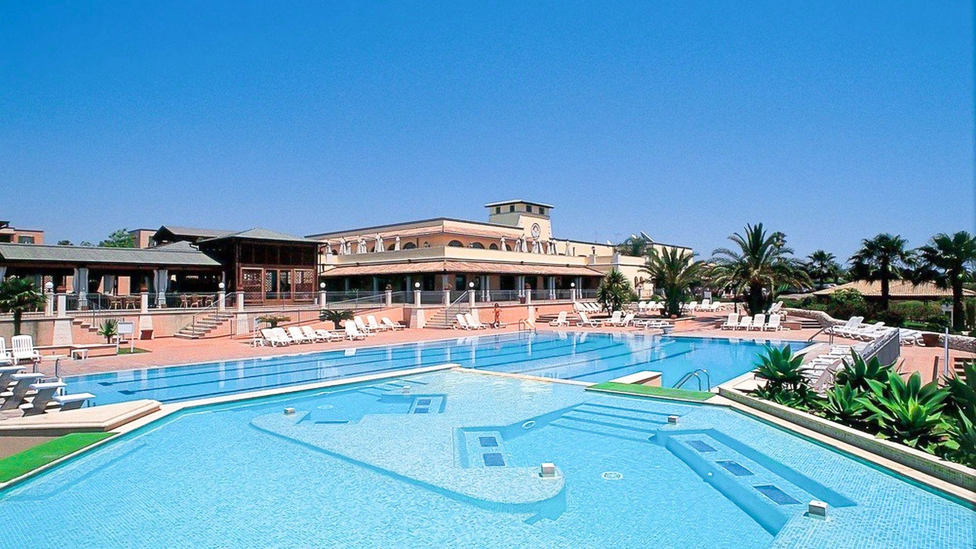 IGV Club Baia Samuele