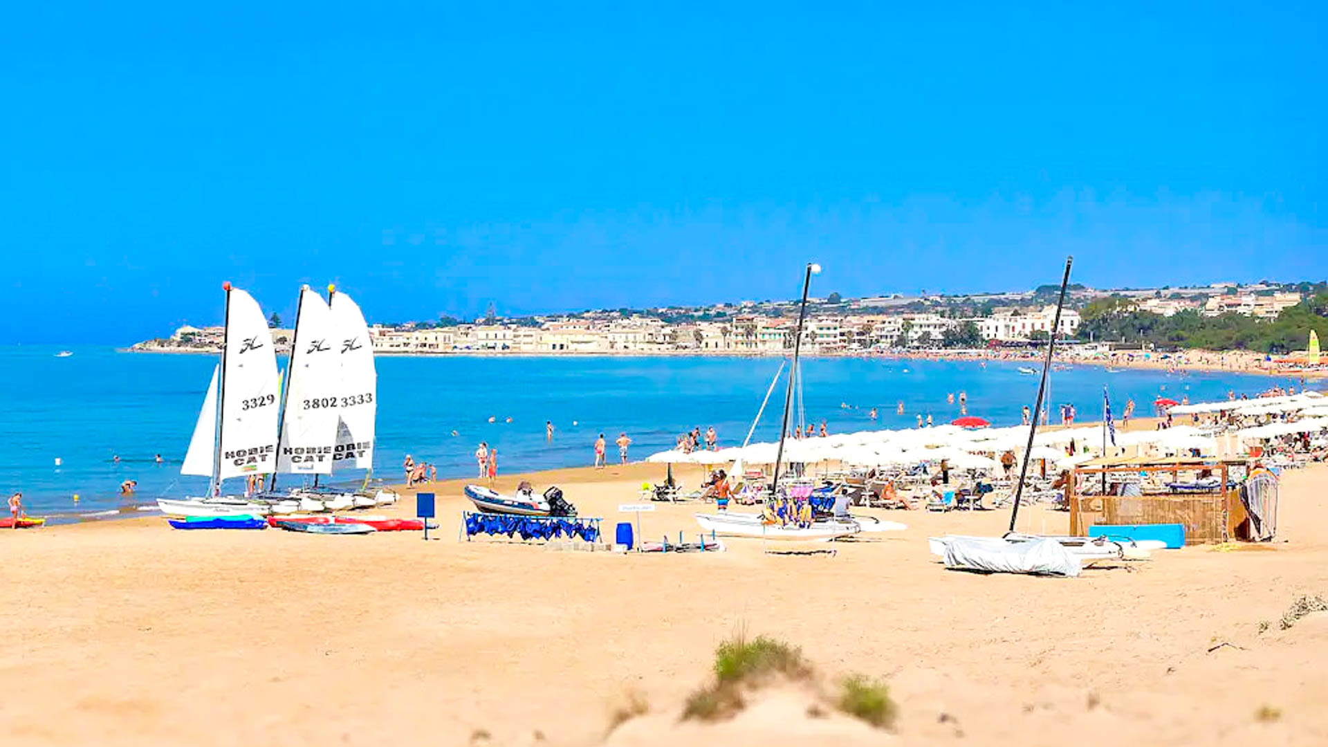 IGV Club Baia Samuele