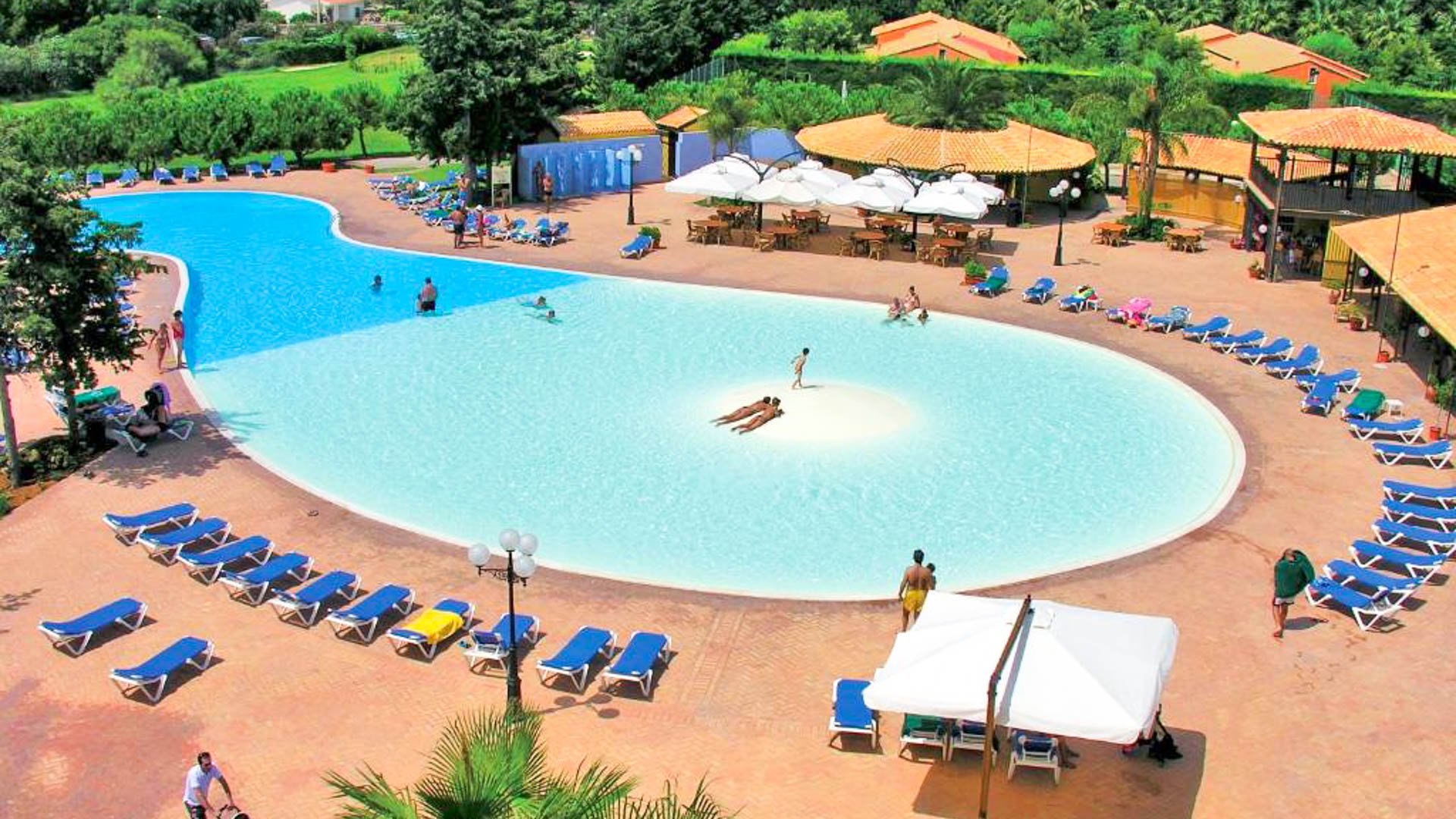 IGV Club Baia Samuele