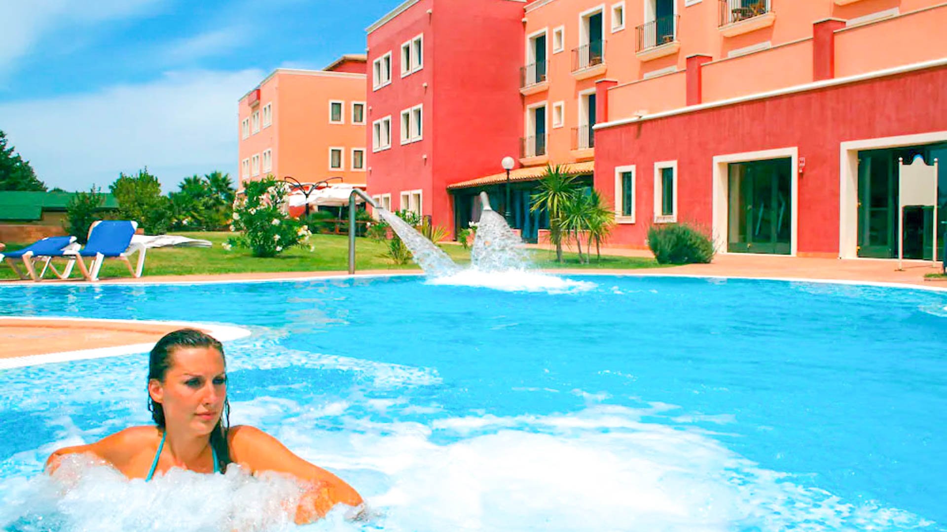 IGV Club Baia Samuele