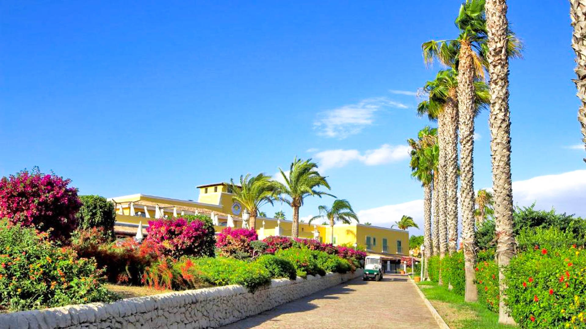 IGV Club Baia Samuele