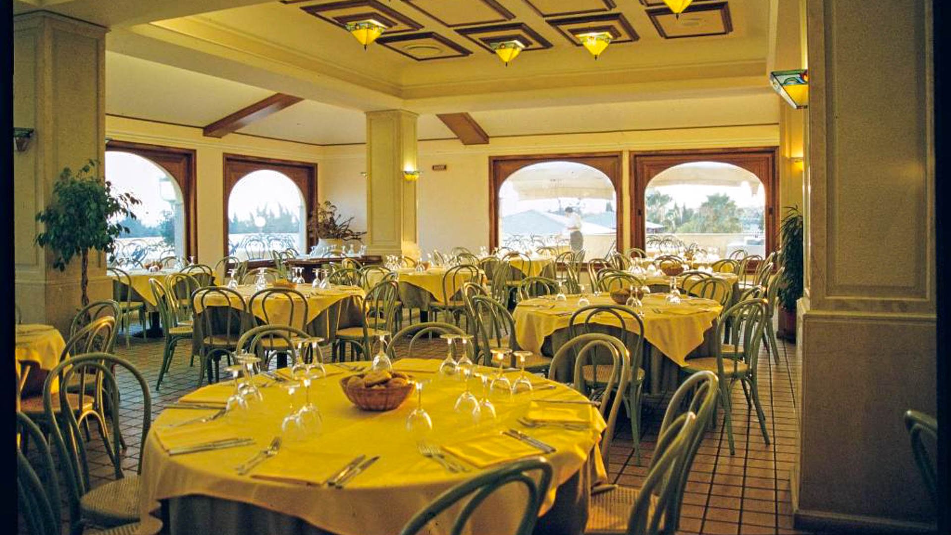 IGV Club Baia Samuele