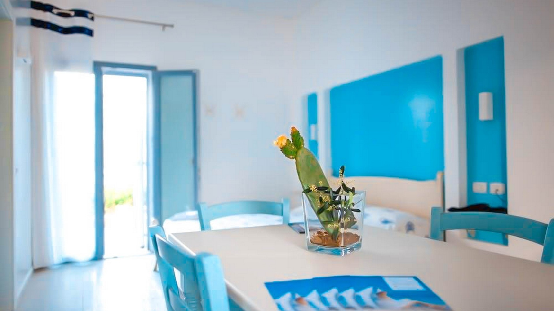 Baia Sangiorgio Hotel Resort