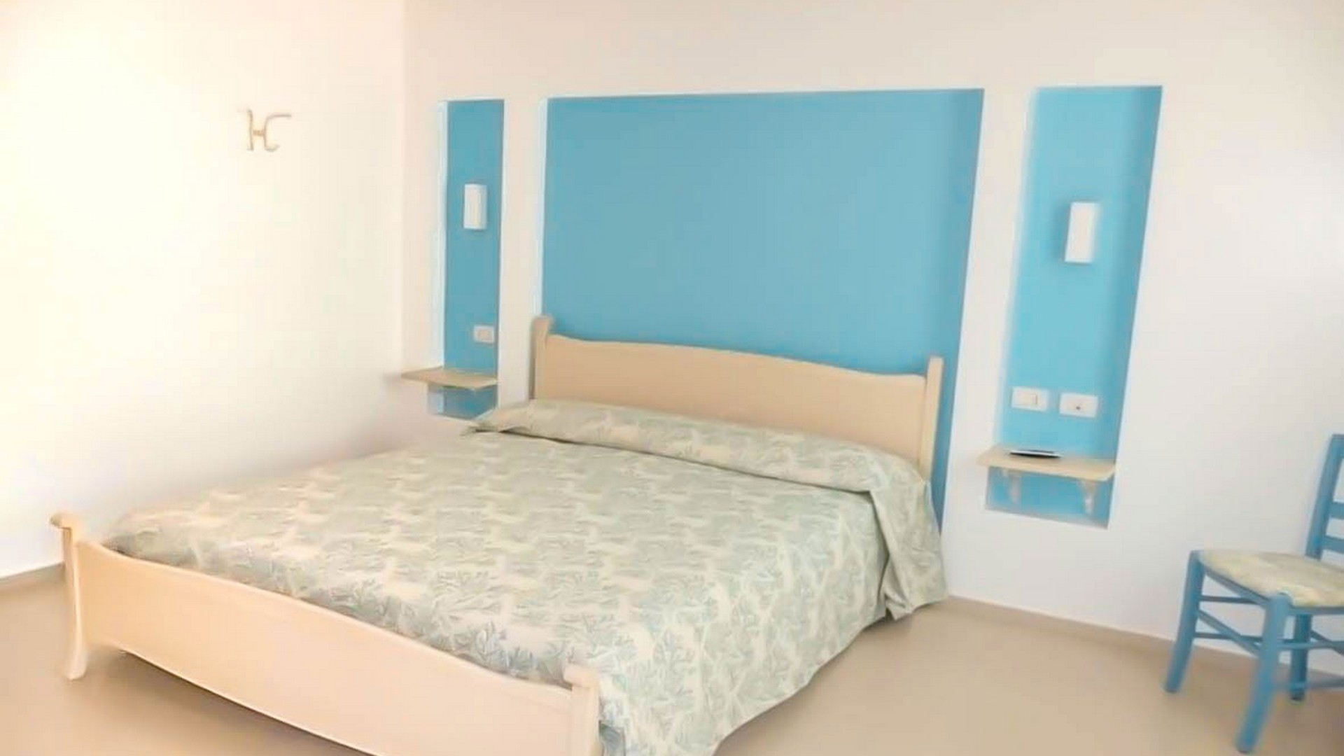 Baia Sangiorgio Hotel Resort