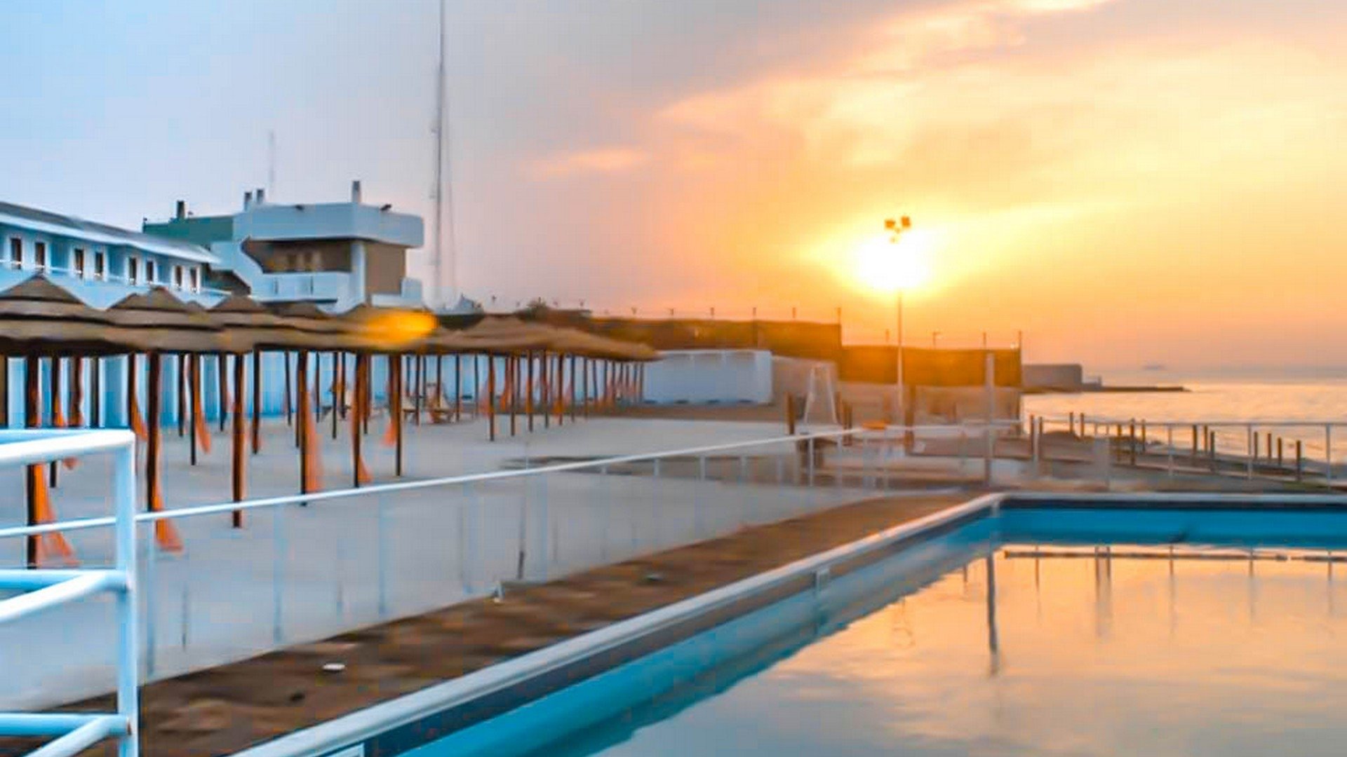 Baia Sangiorgio Hotel Resort