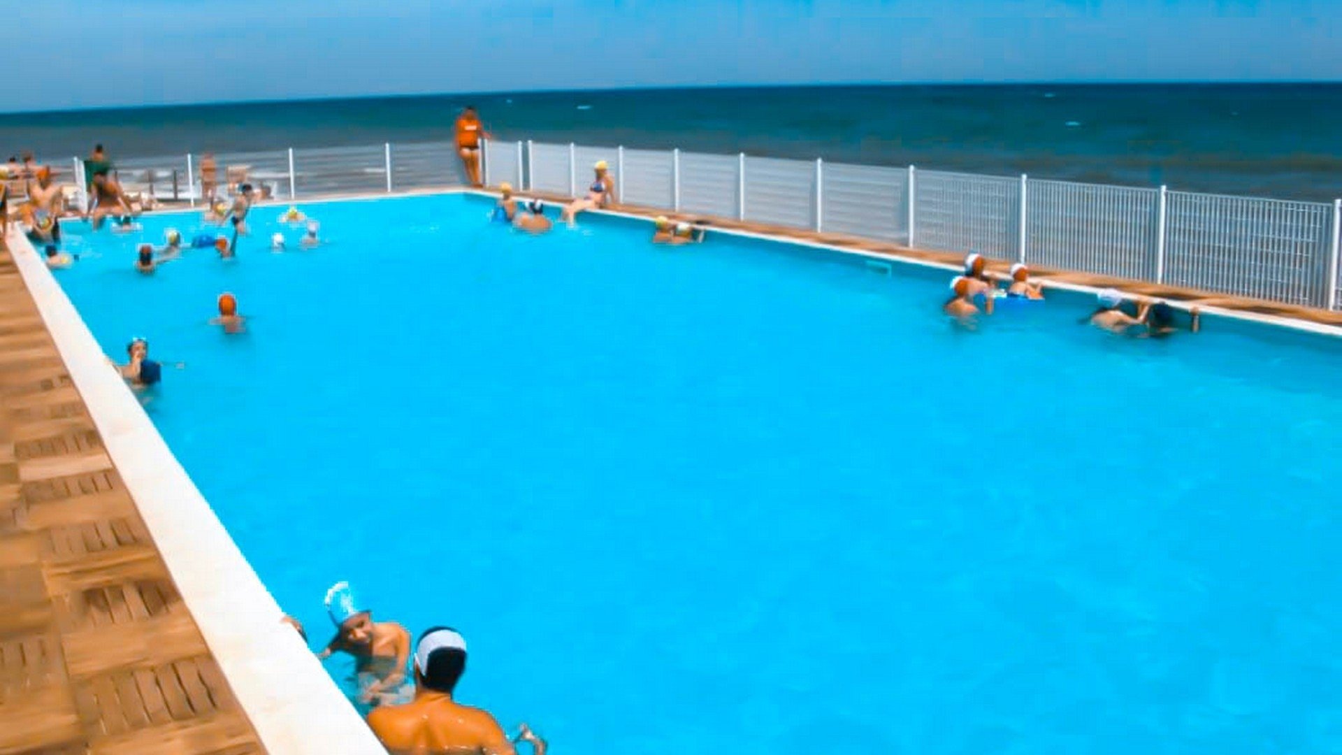 Baia Sangiorgio Hotel Resort
