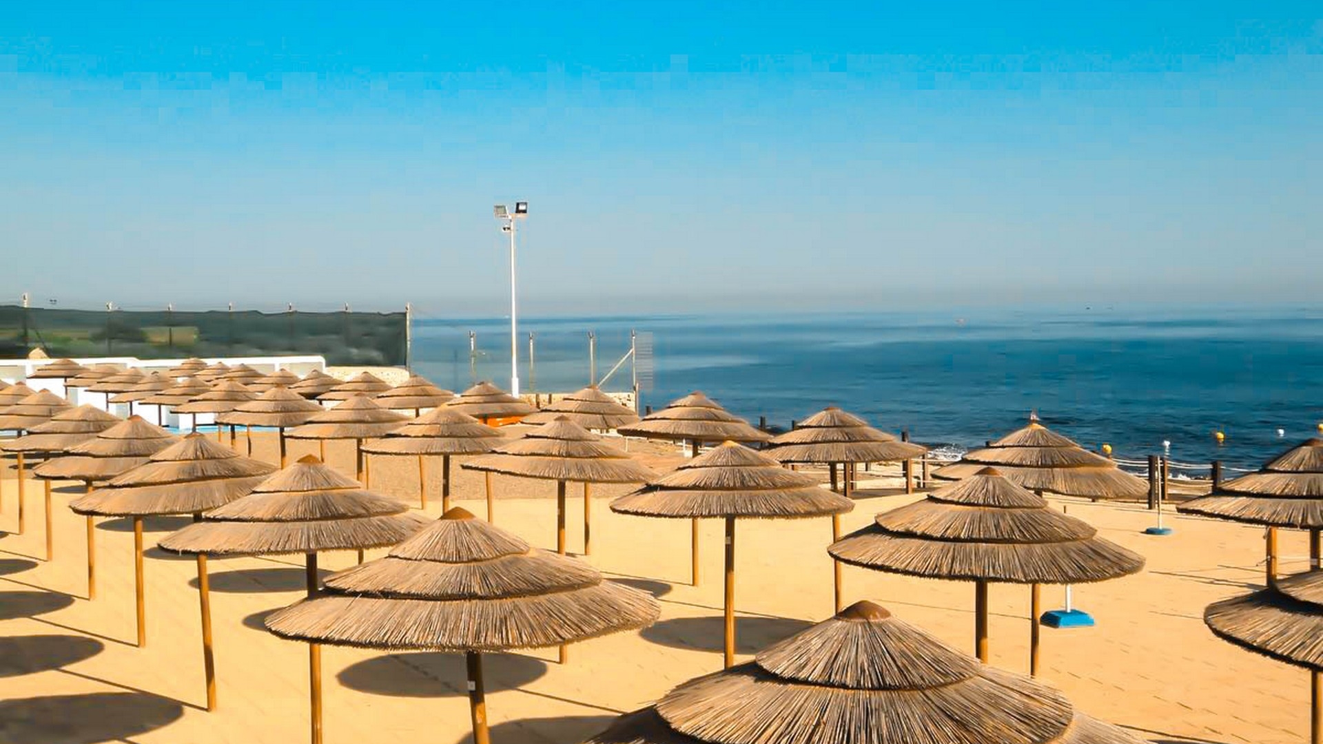Baia Sangiorgio Hotel Resort