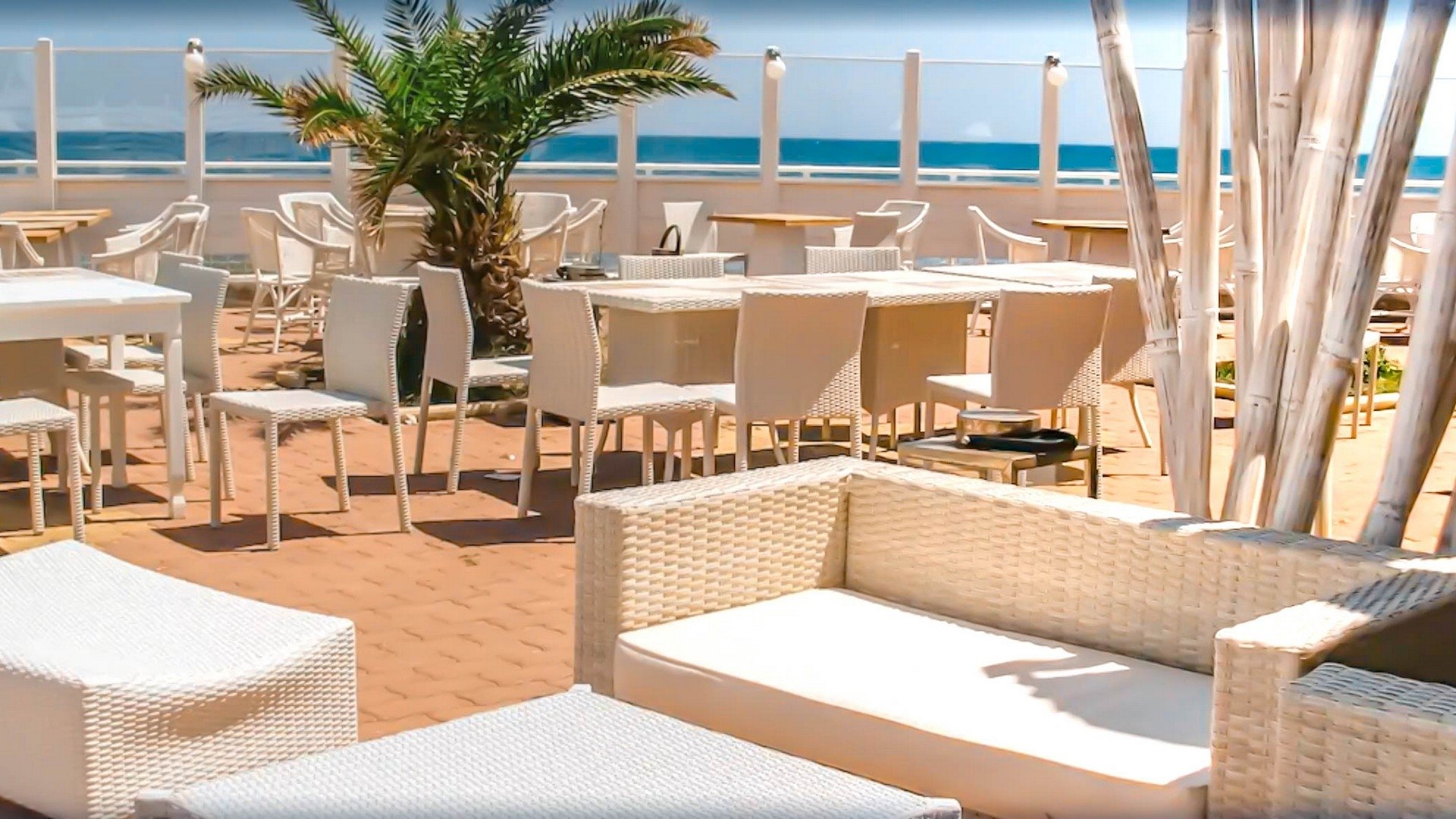 Baia Sangiorgio Hotel Resort