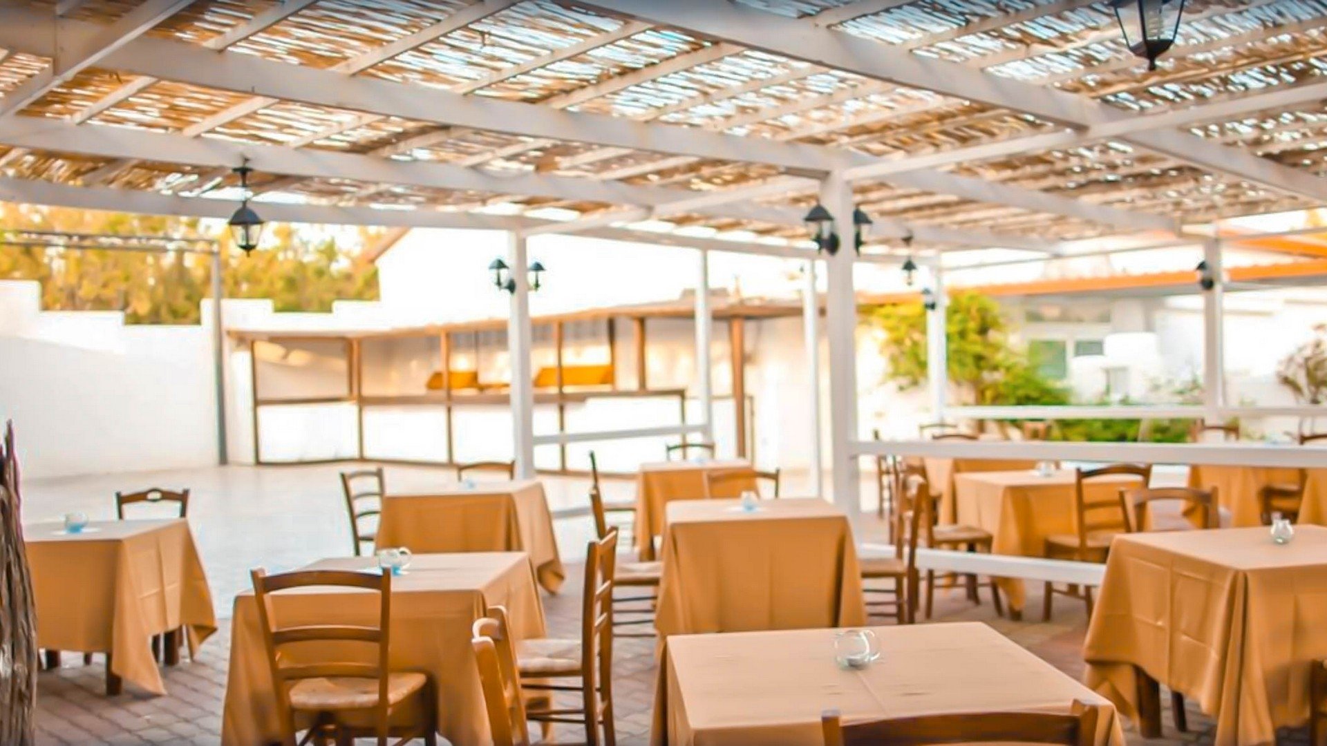 Baia Sangiorgio Hotel Resort