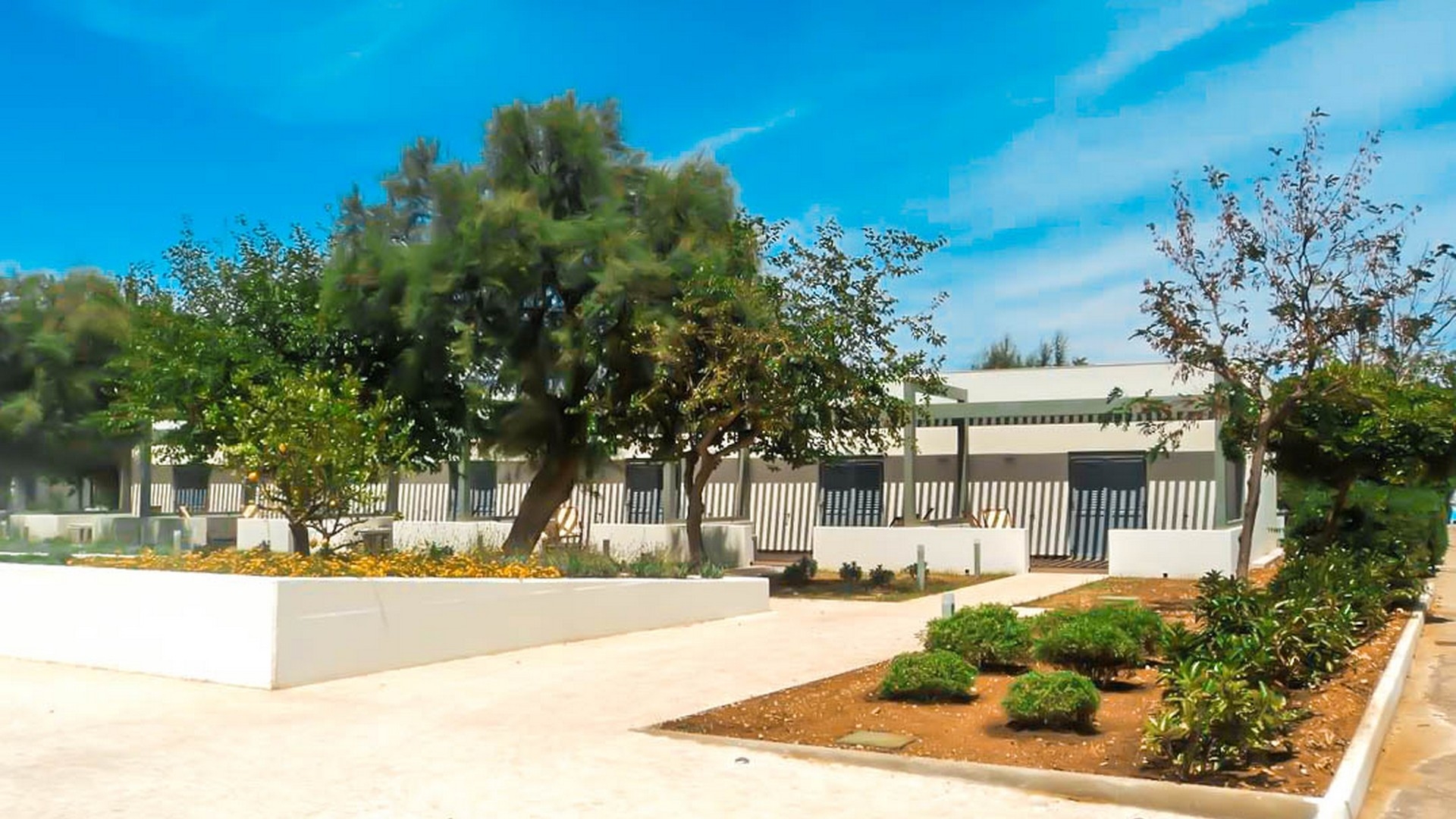 Baia Sangiorgio Hotel Resort