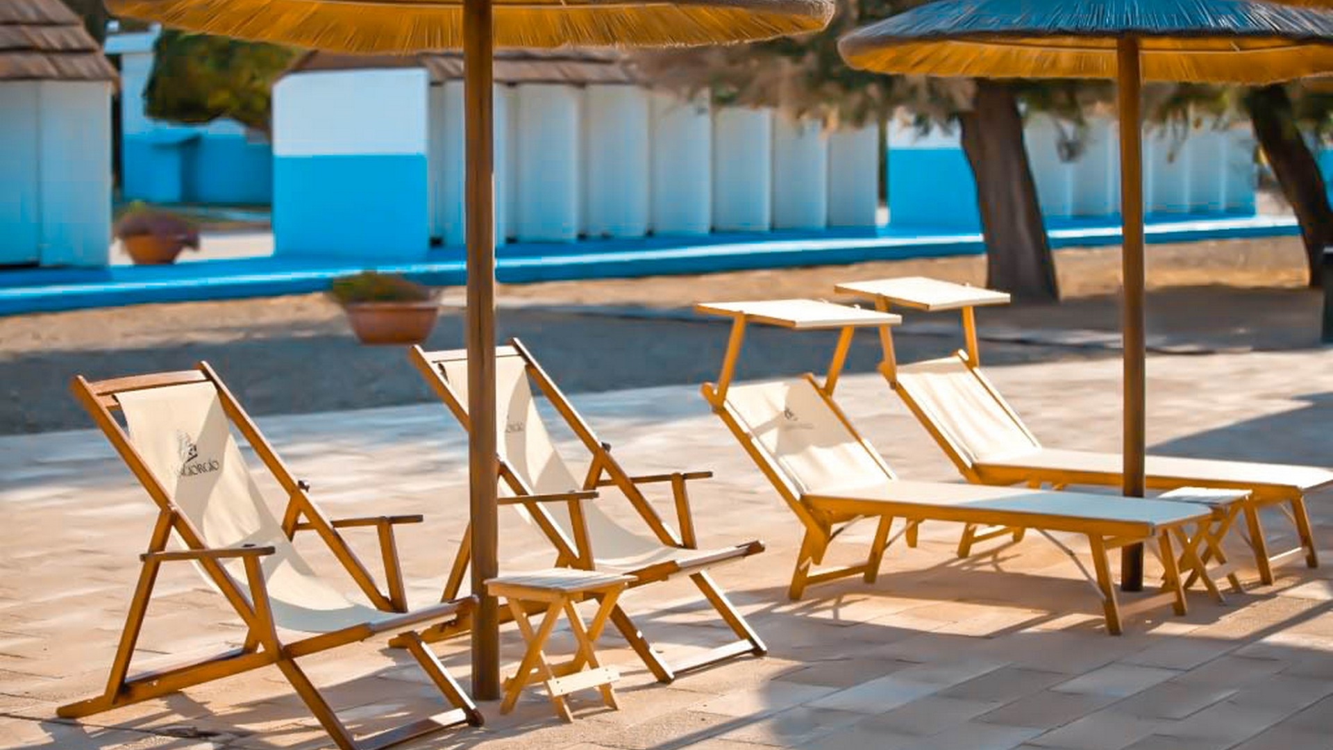 Baia Sangiorgio Hotel Resort