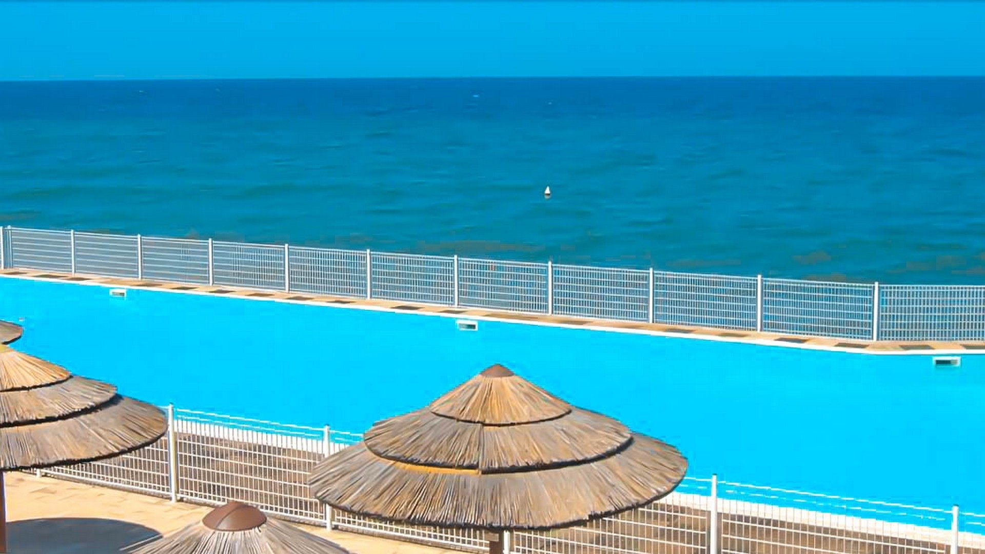 Baia Sangiorgio Hotel Resort