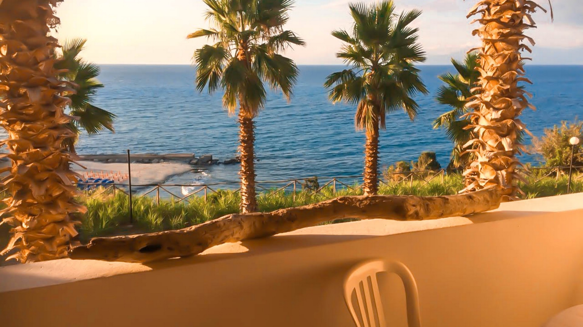Residence Baia Sant'Irene