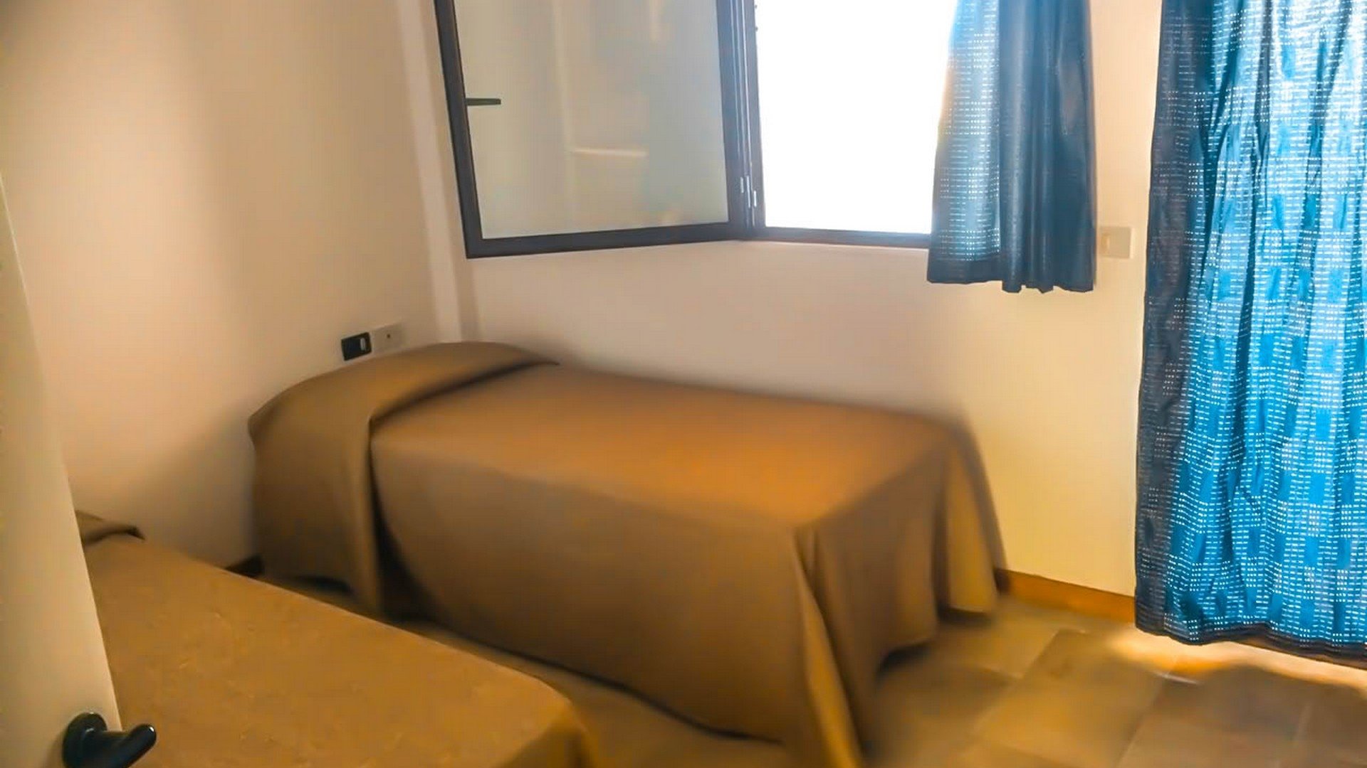 Residence Baia Sant'Irene