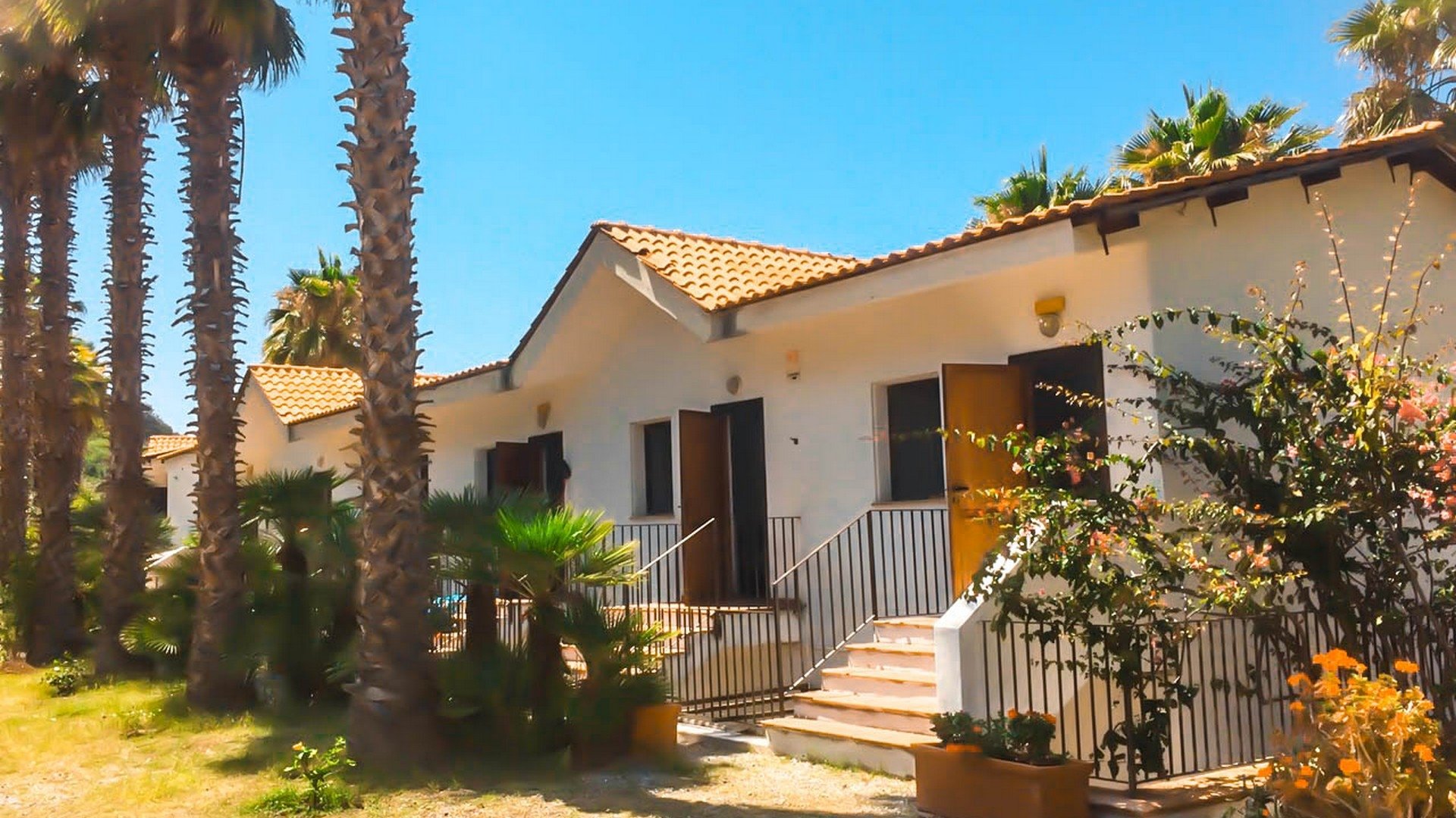 Residence Baia Sant'Irene