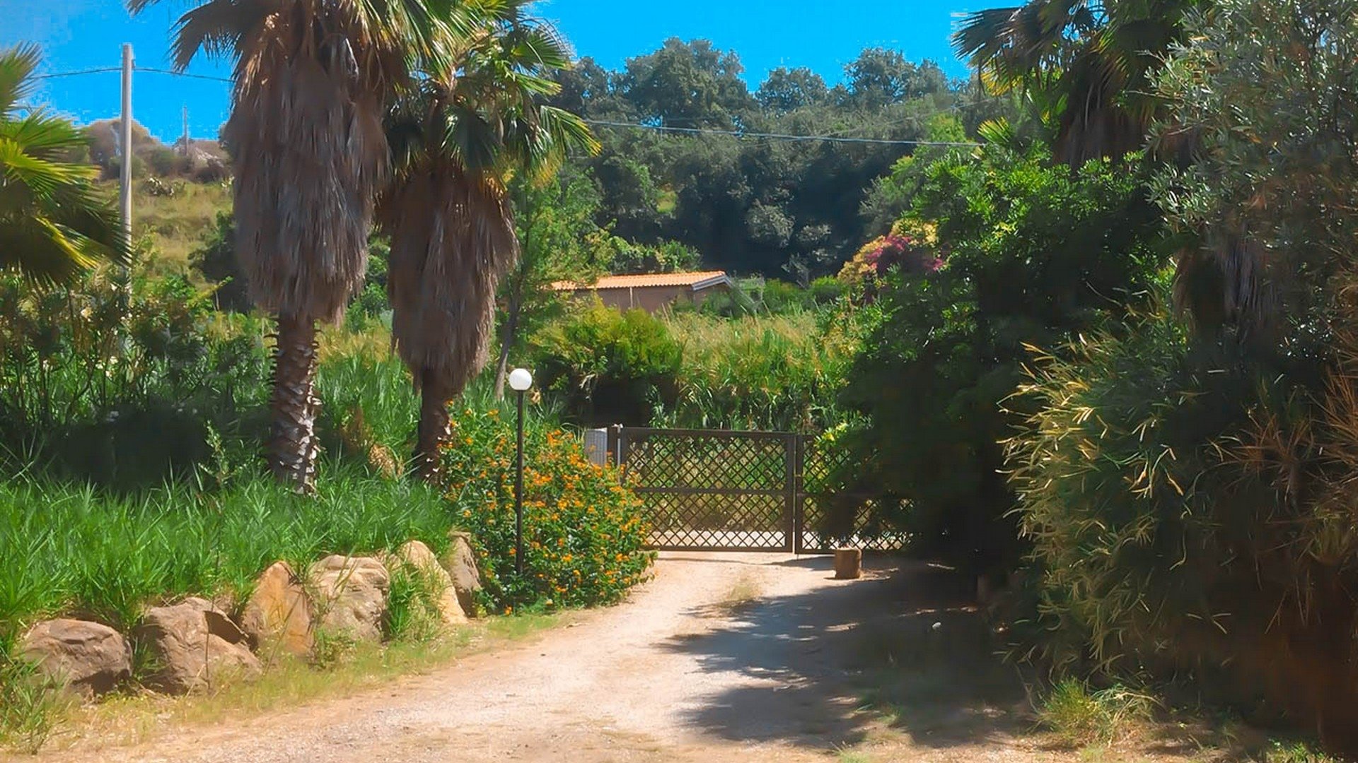 Residence Baia Sant'Irene