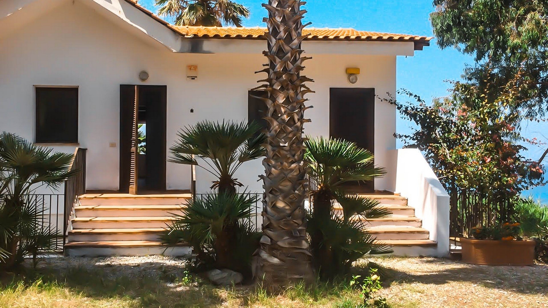 Residence Baia Sant'Irene