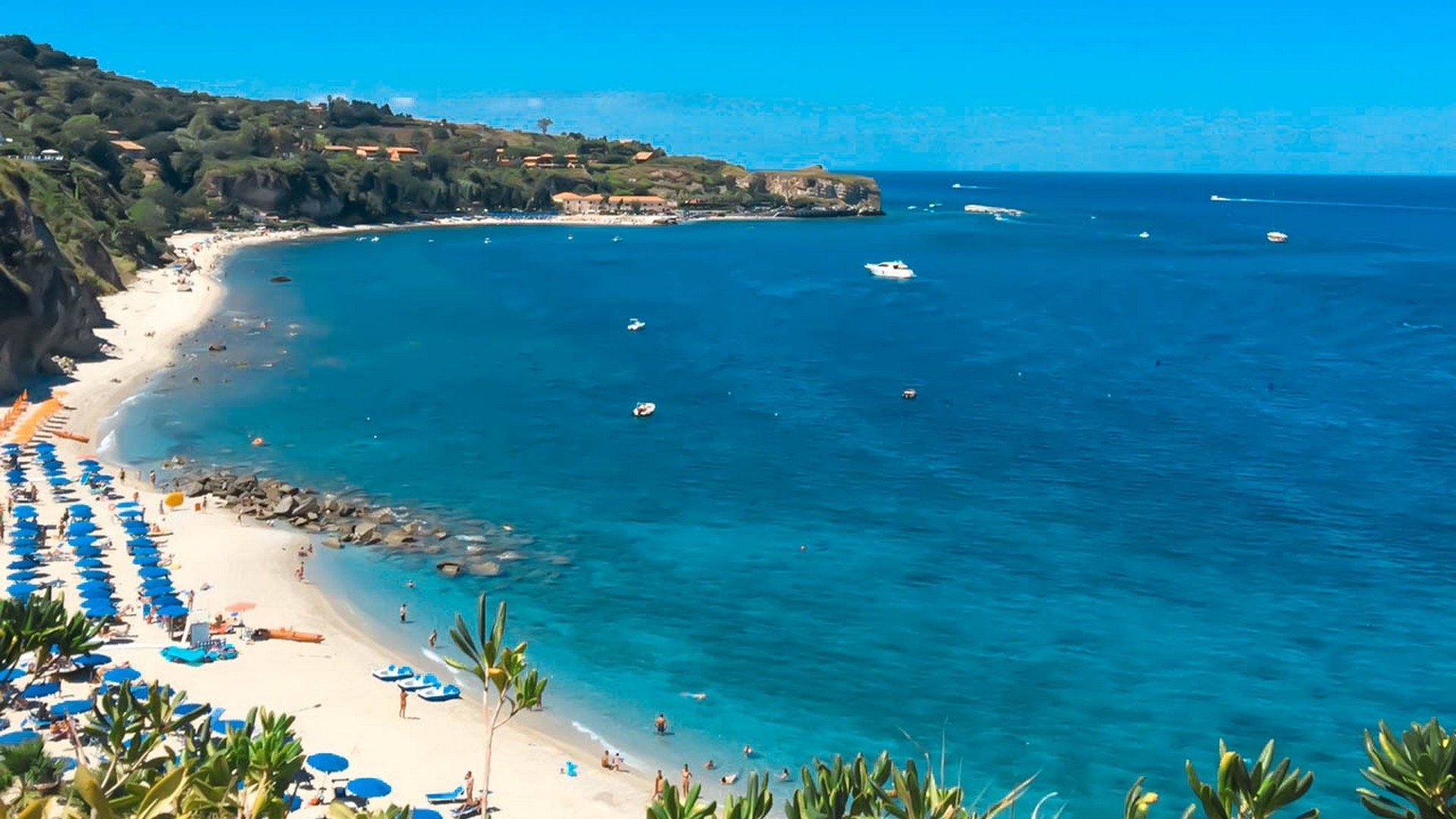 Residence Baia Sant'Irene