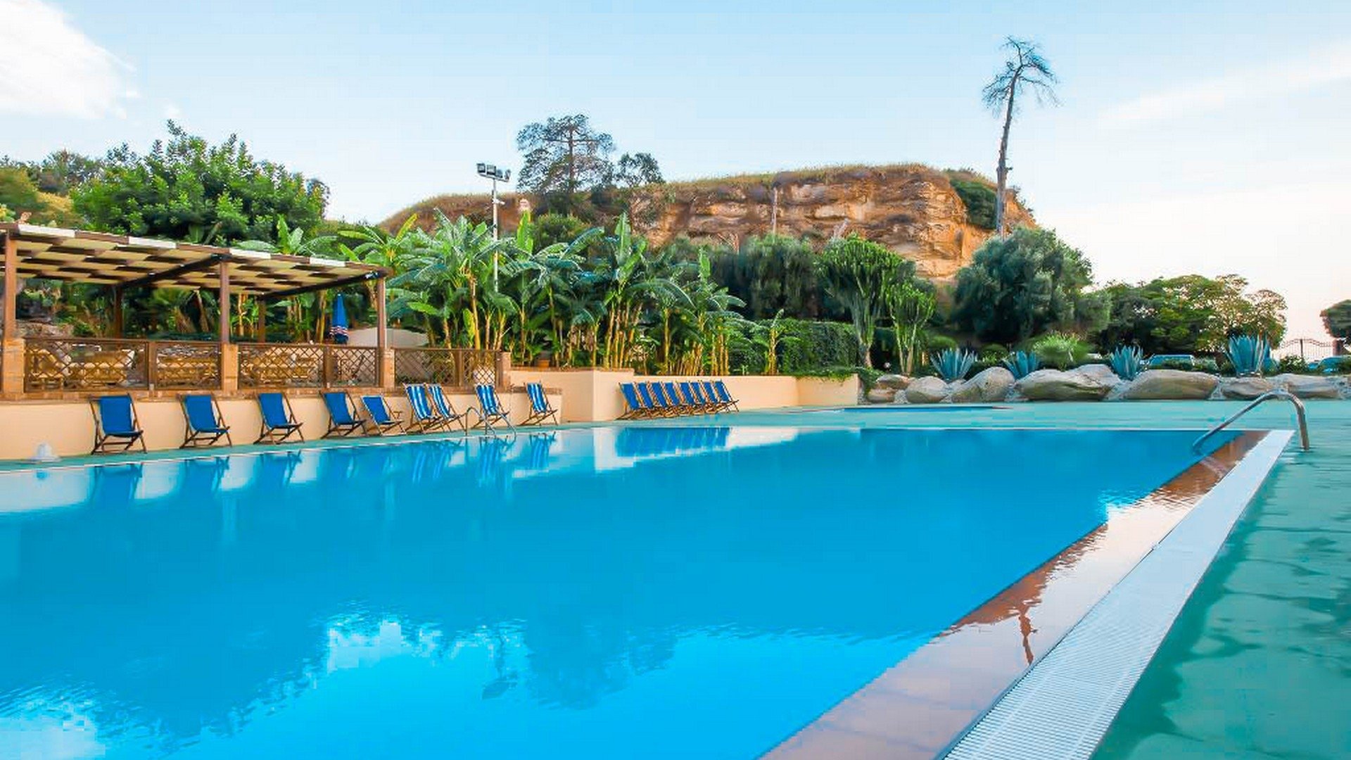 Residence Baia Sant'Irene