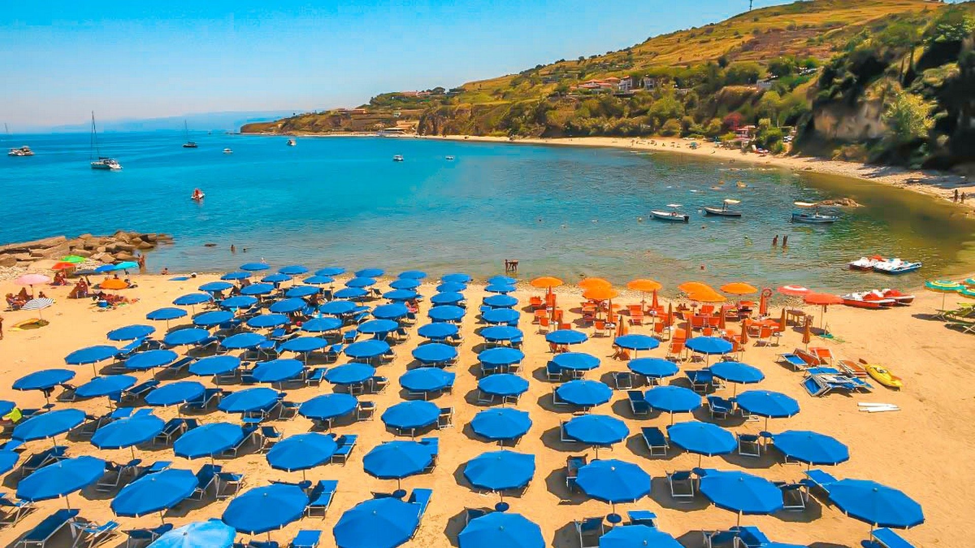 Residence Baia Sant'Irene