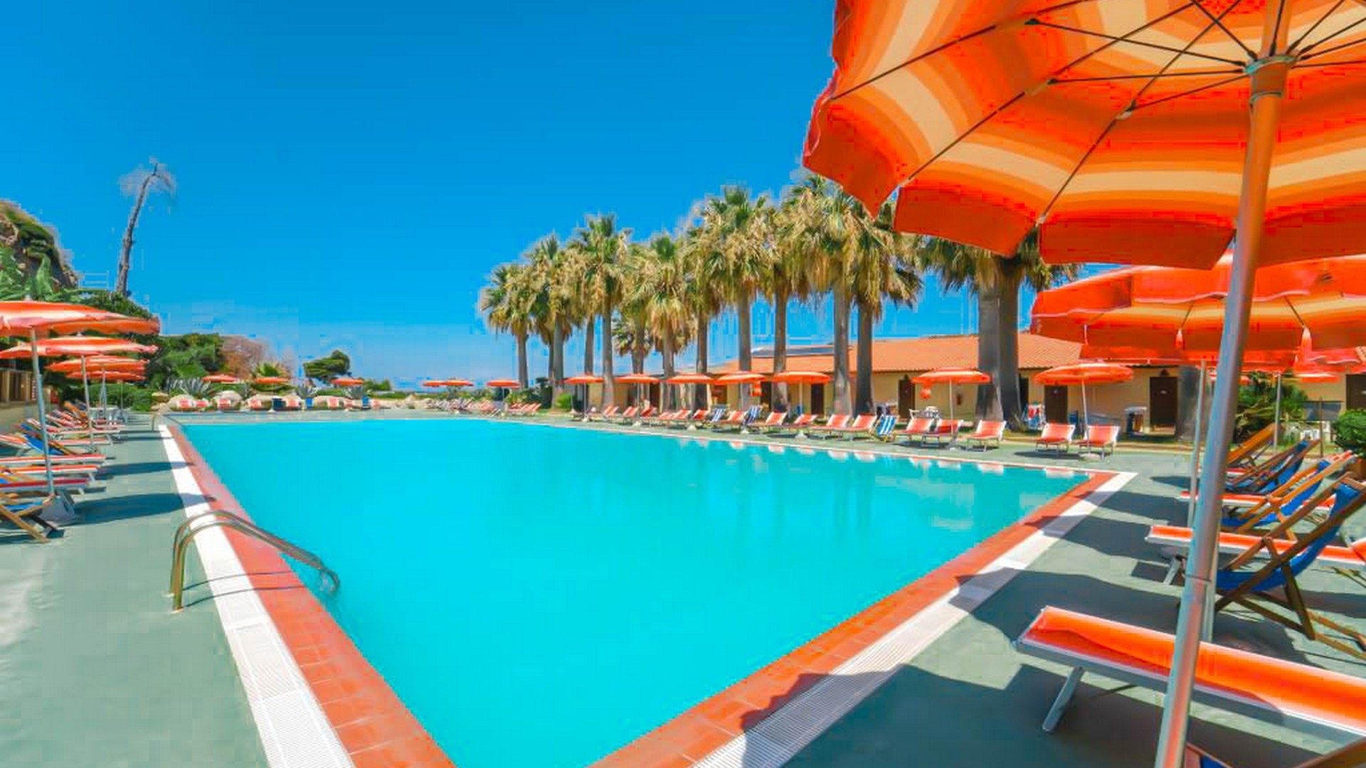 Residence Baia Sant'Irene