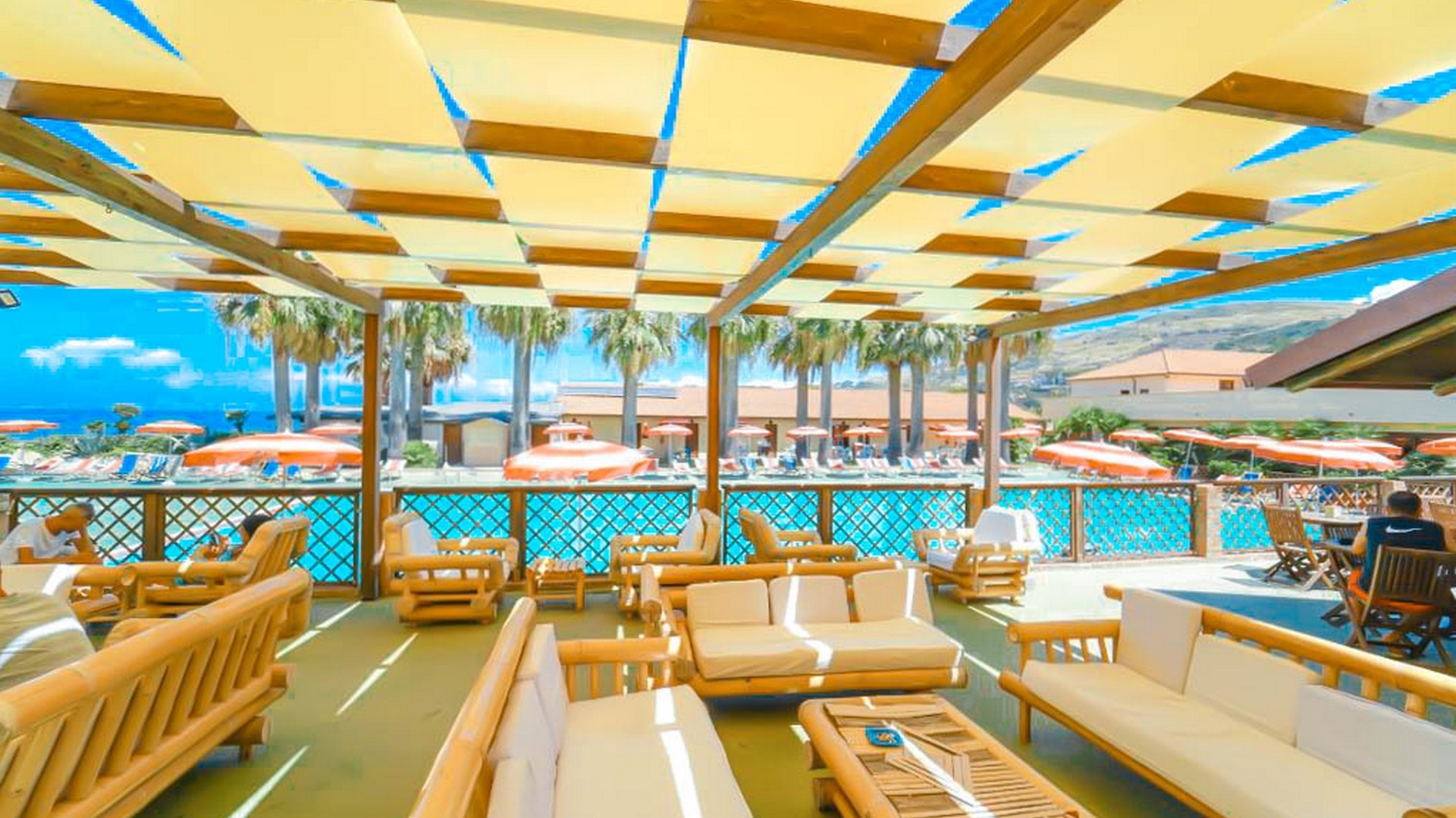 Residence Baia Sant'Irene