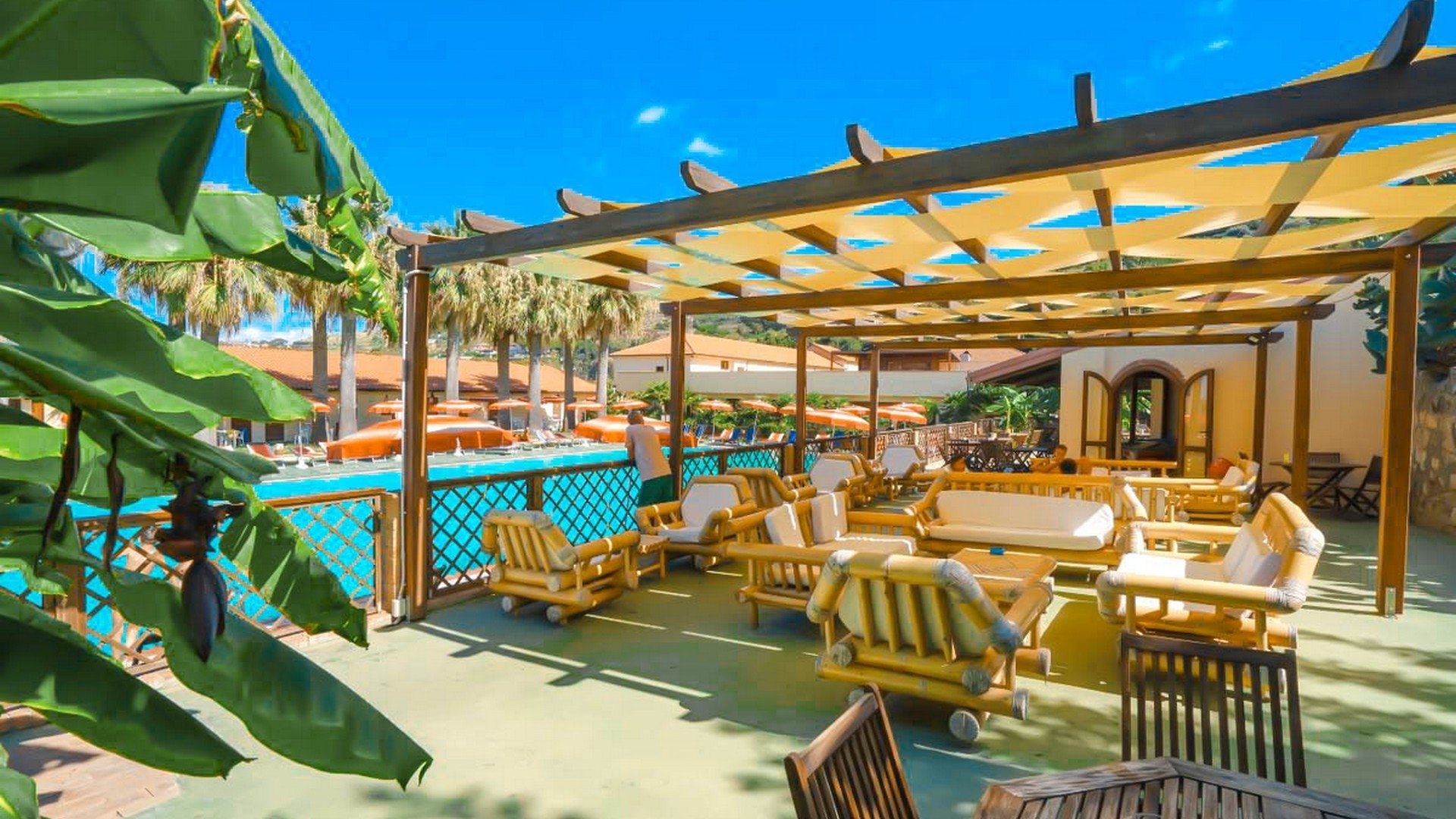 Residence Baia Sant'Irene