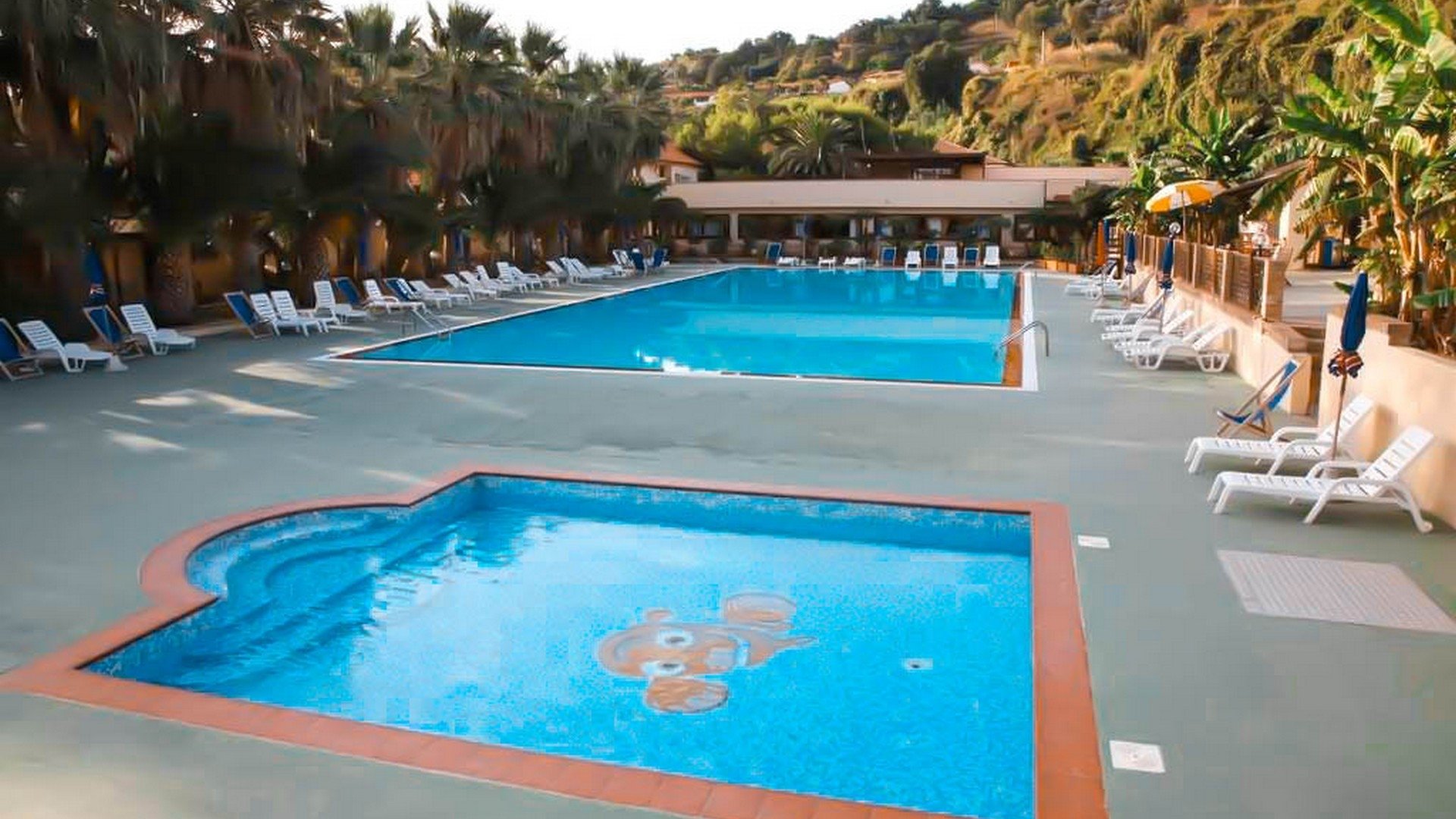 Residence Baia Sant'Irene