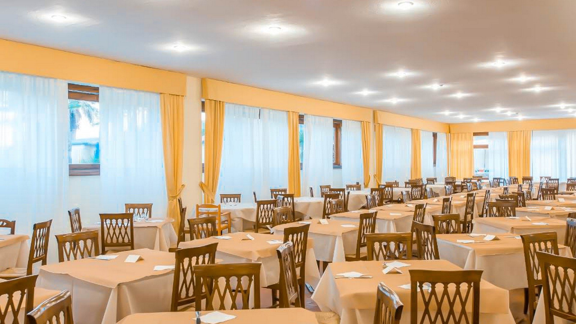 Residence Baia Sant'Irene