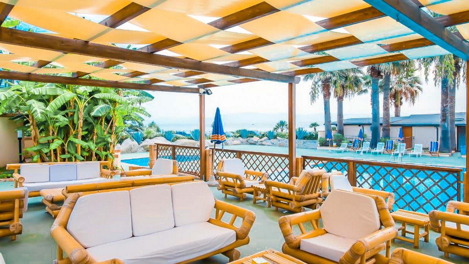 Residence Baia Sant'Irene