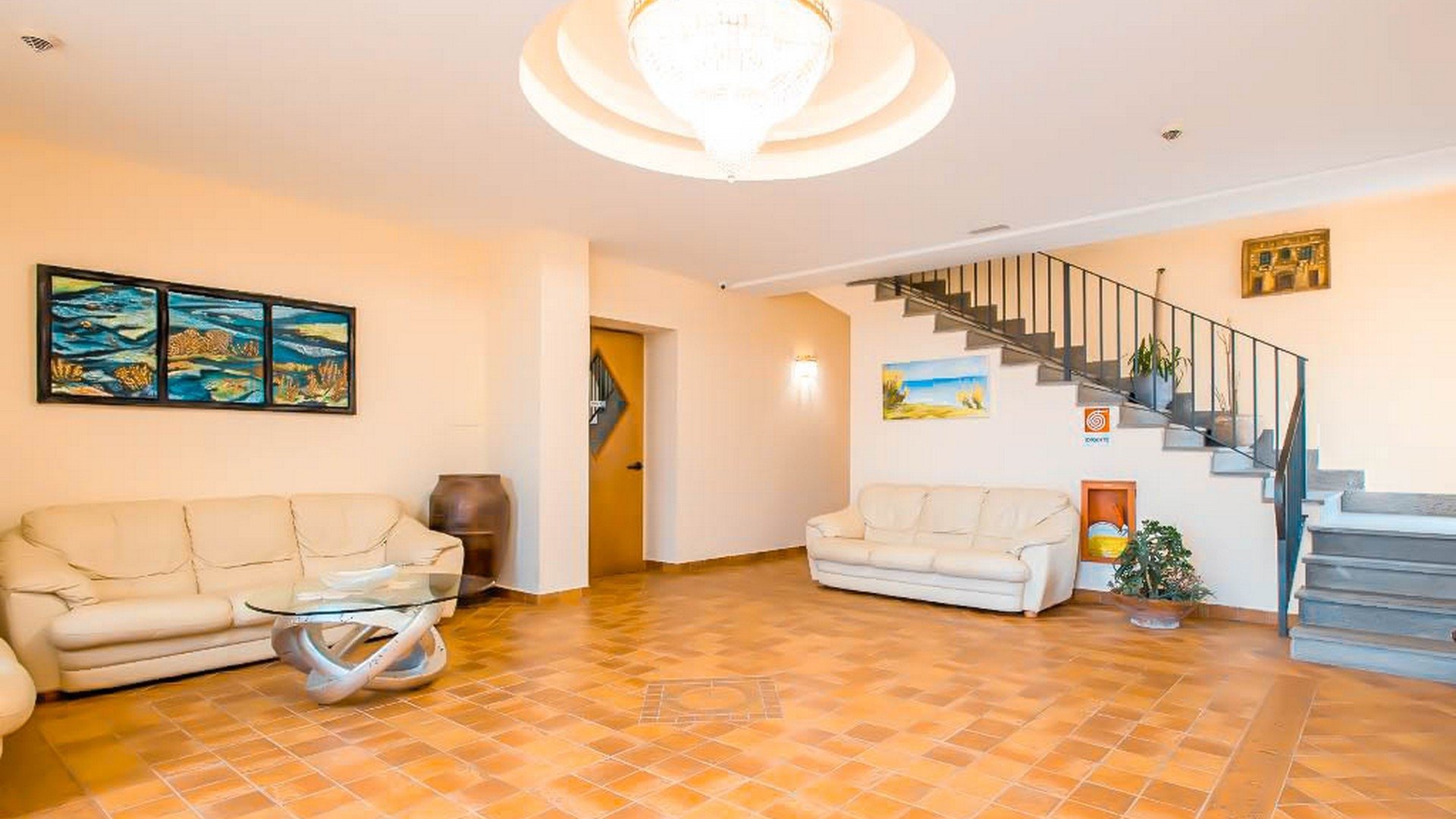 Residence Baia Sant'Irene