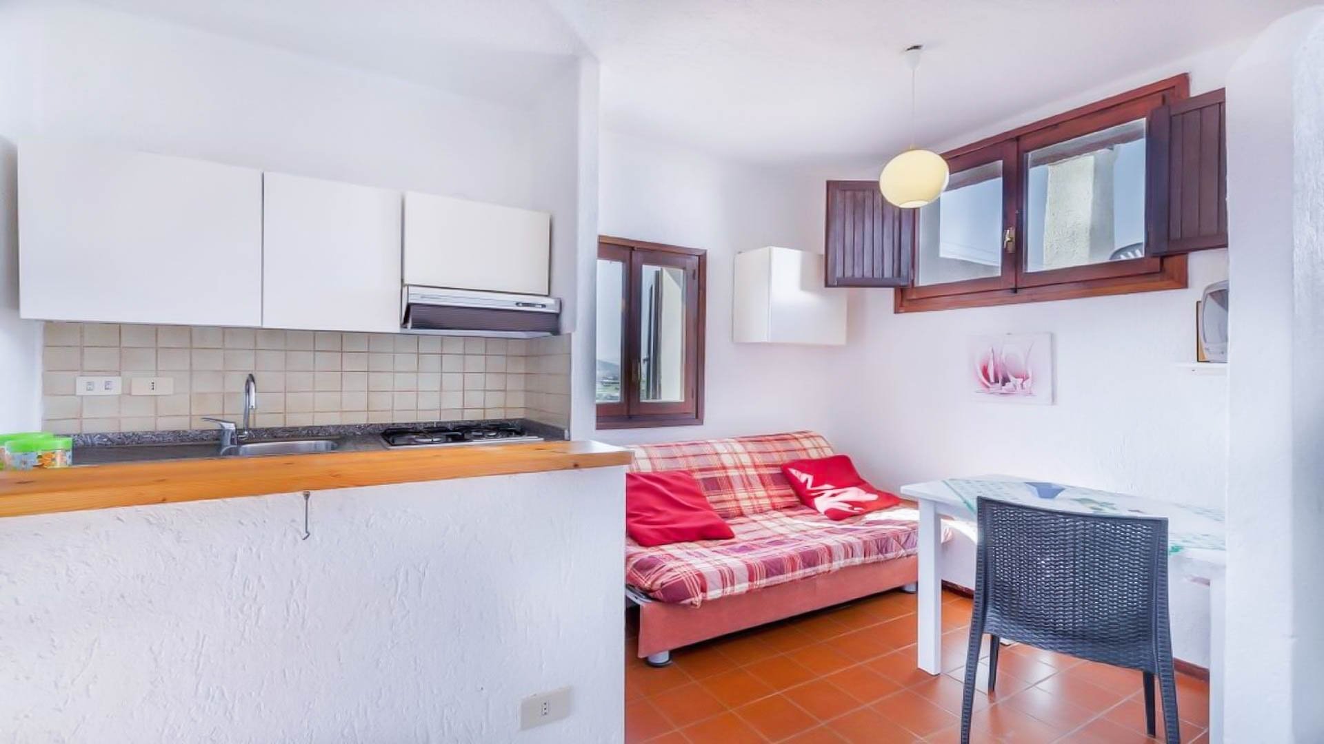 Residence Baia Santa Reparata