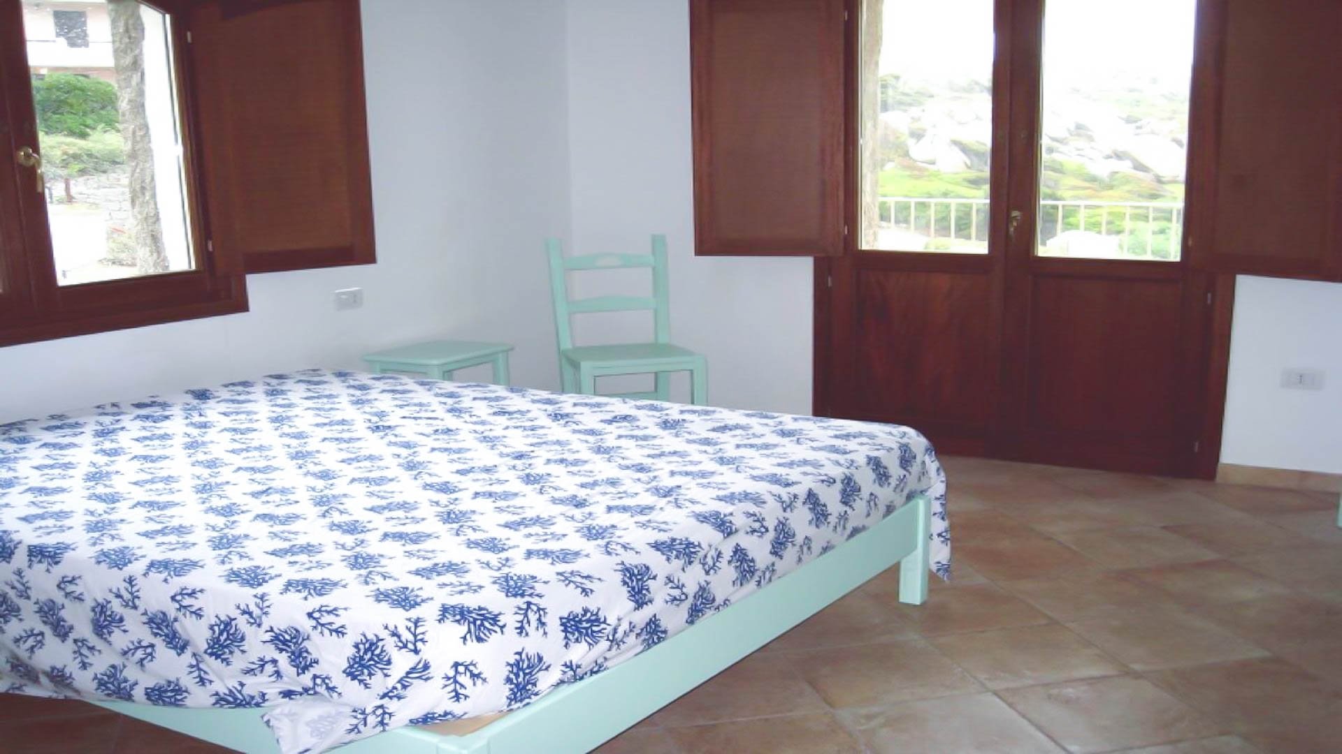 Residence Baia Santa Reparata