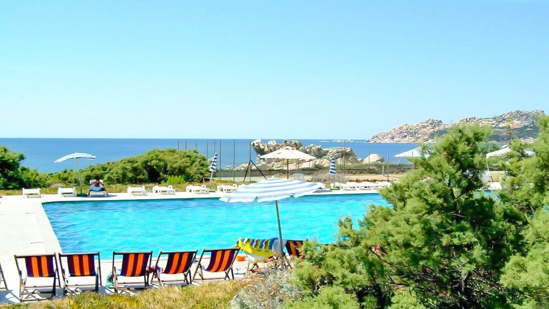 Residence Baia Santa Reparata