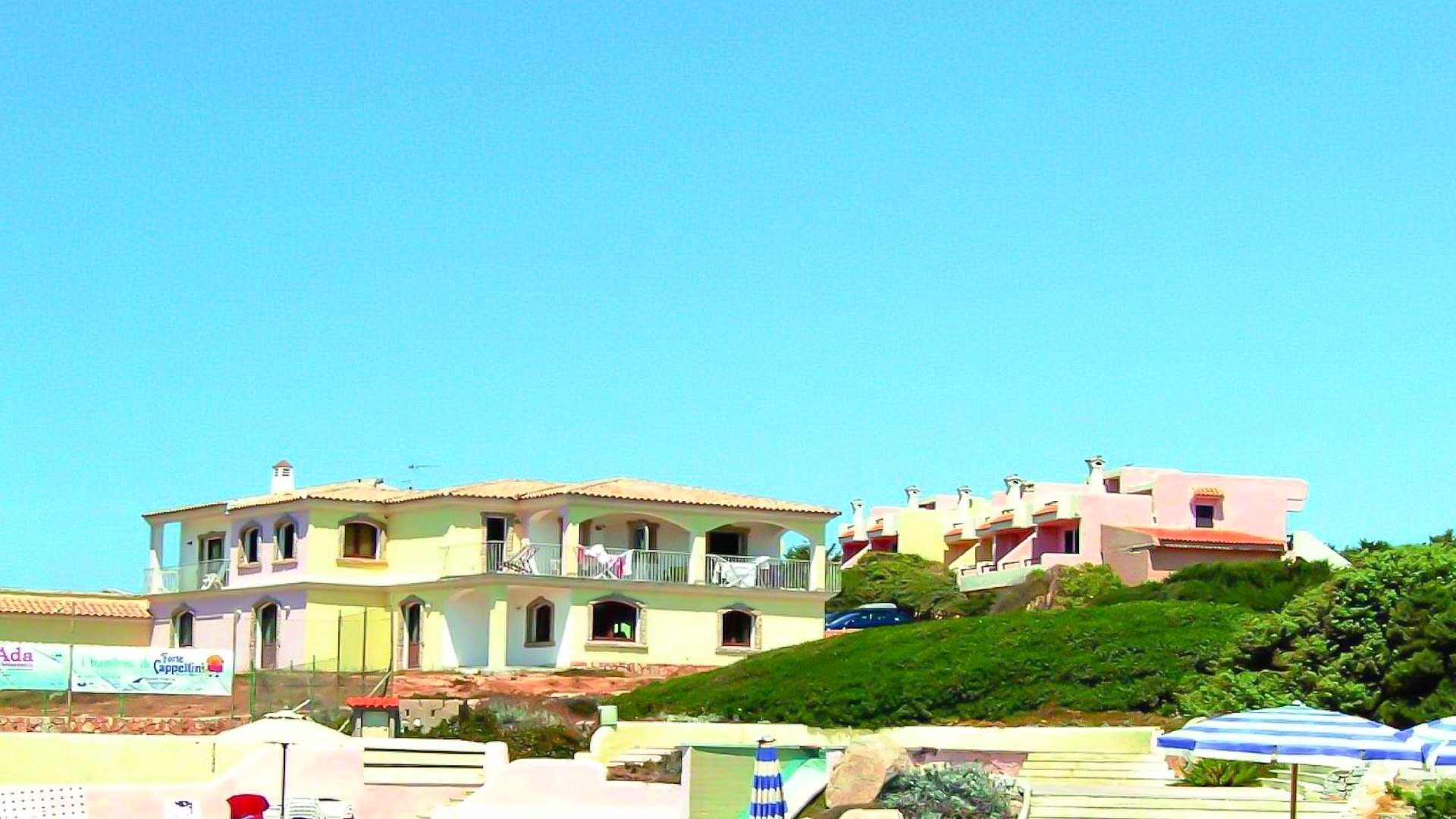 Residence Baia Santa Reparata