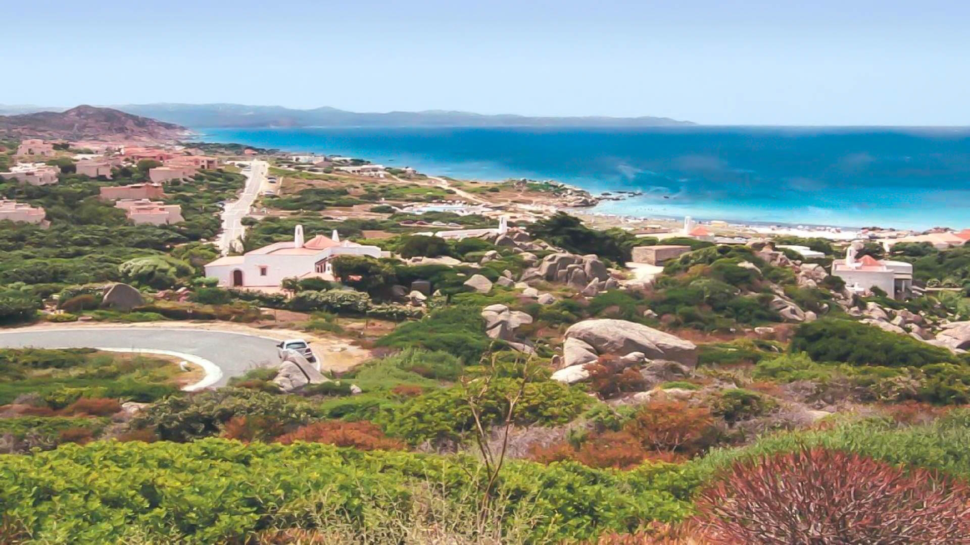 Residence Baia Santa Reparata