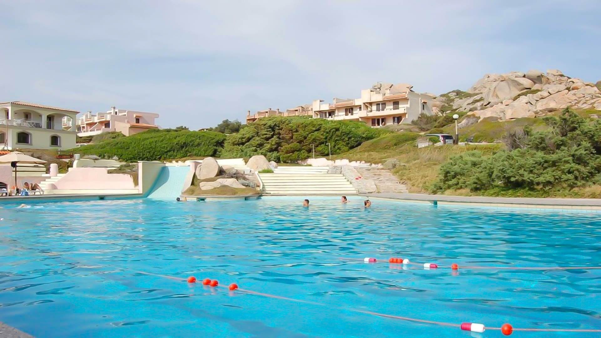 Residence Baia Santa Reparata