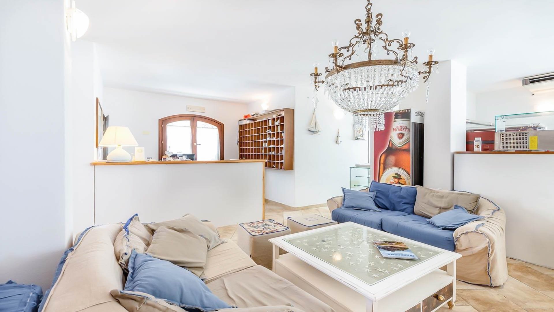 Residence Baia Santa Reparata