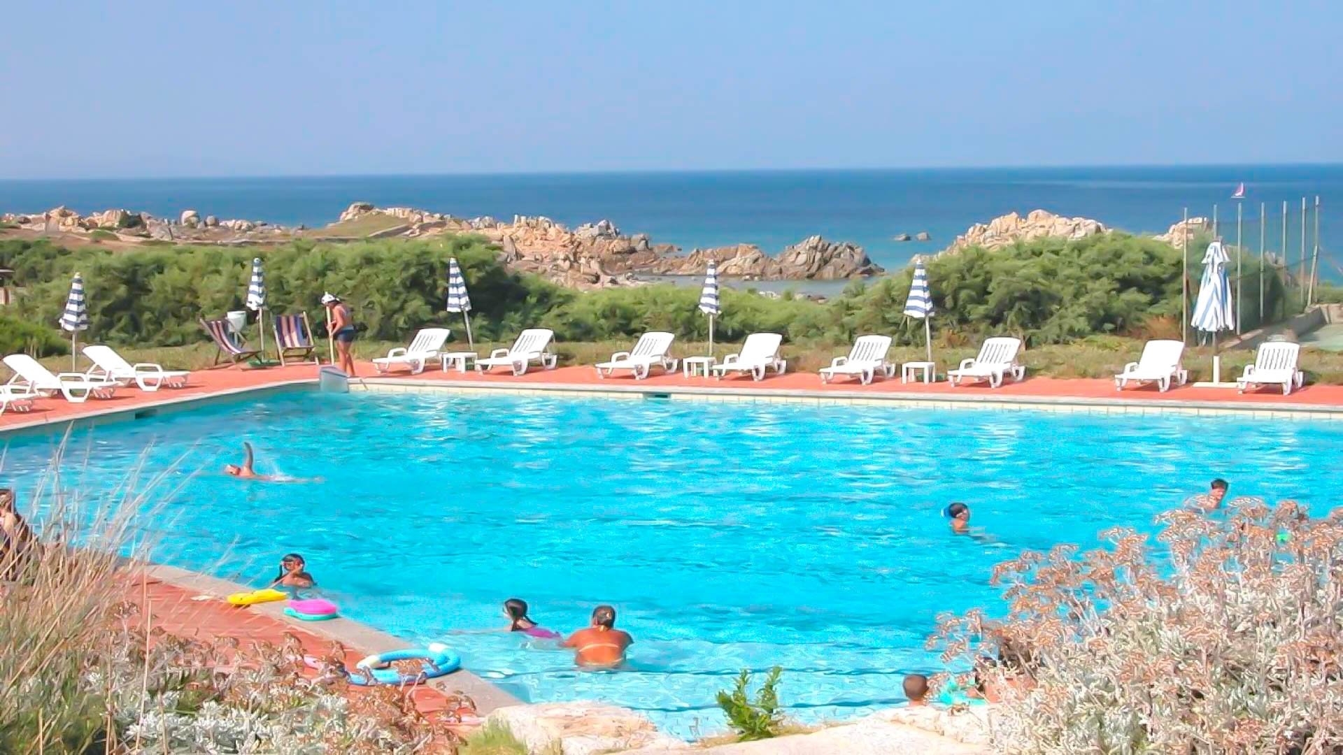 Residence Baia Santa Reparata