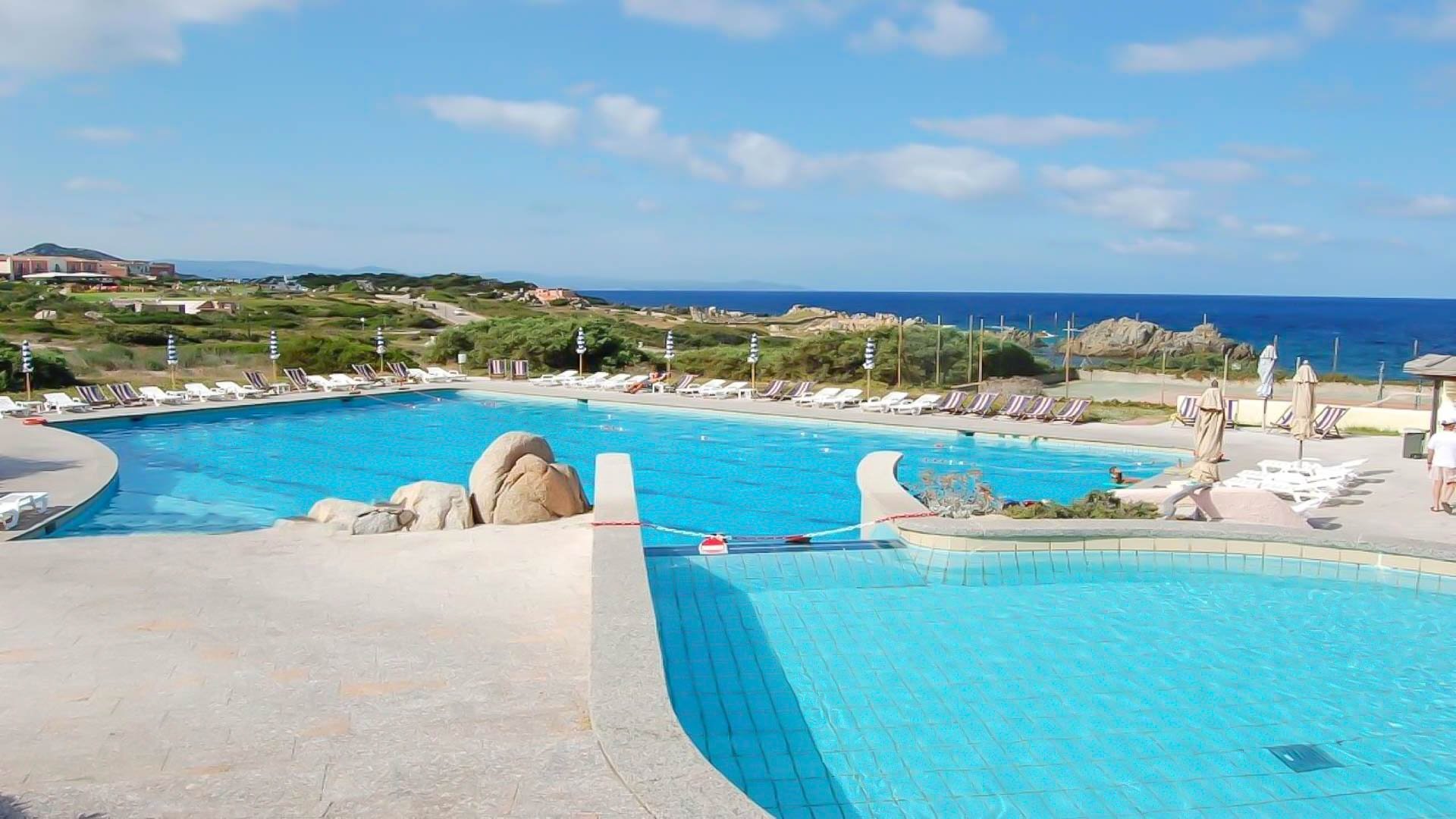 Residence Baia Santa Reparata