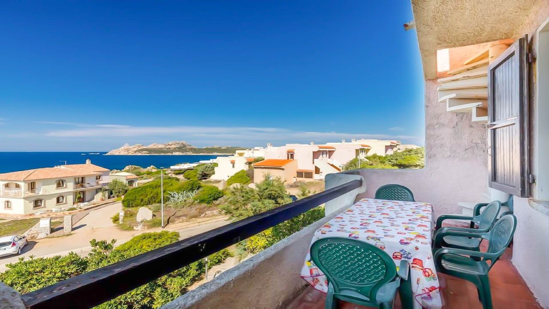 Residence Baia Santa Reparata