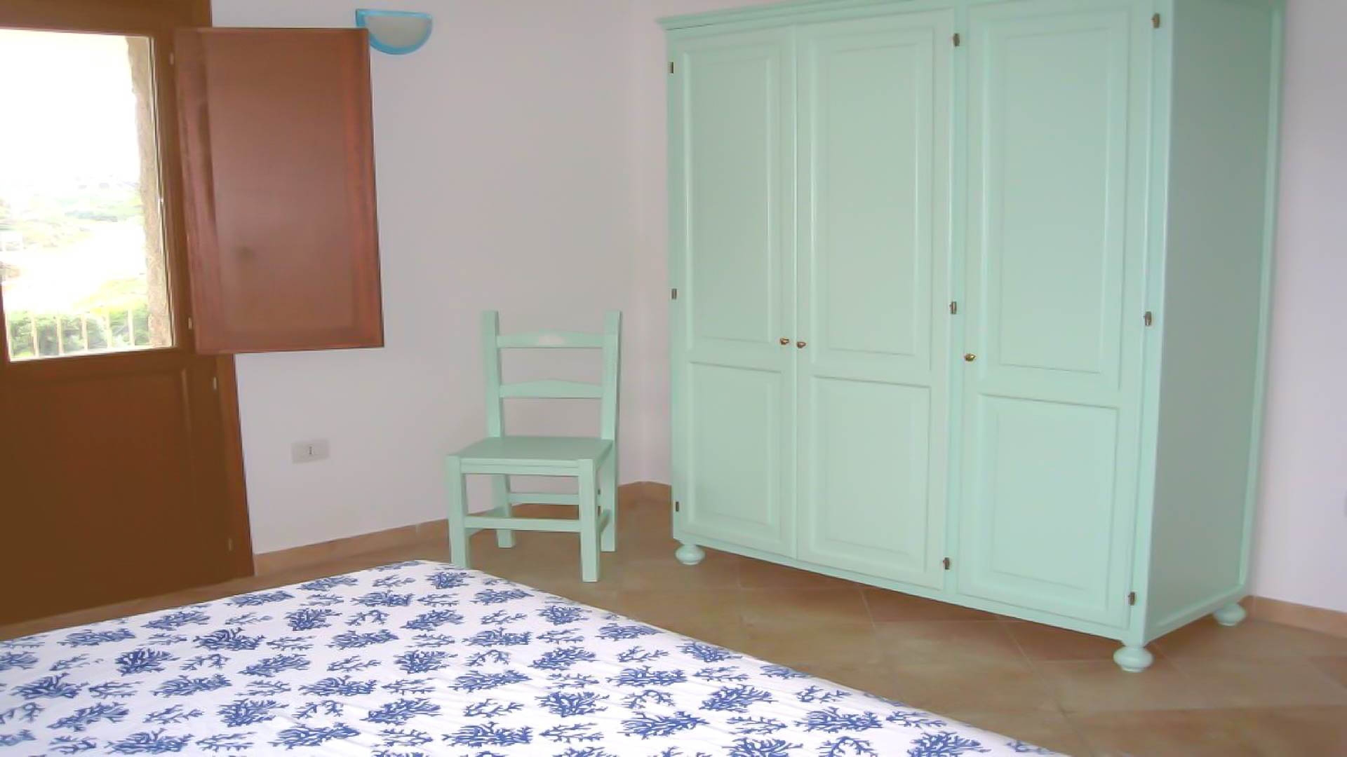 Residence Baia Santa Reparata