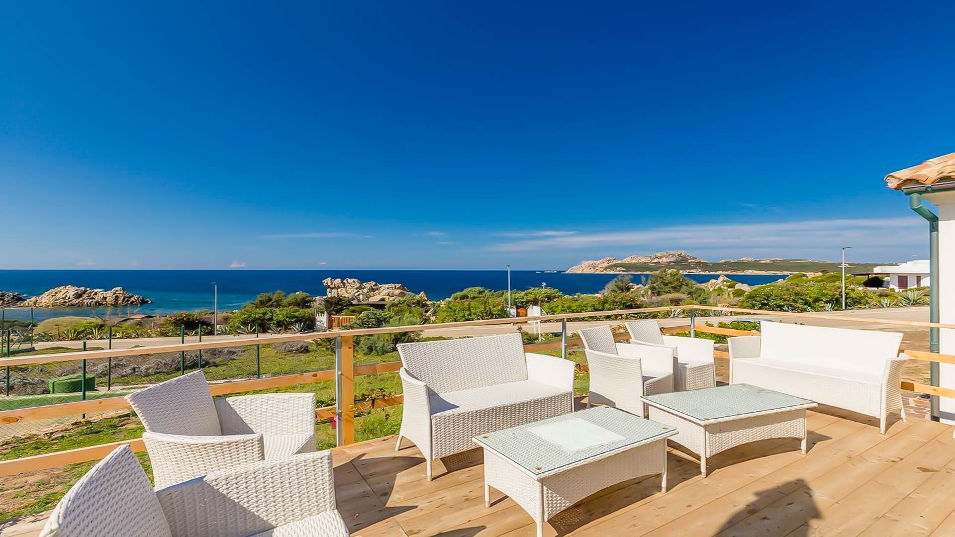 Residence Baia Santa Reparata