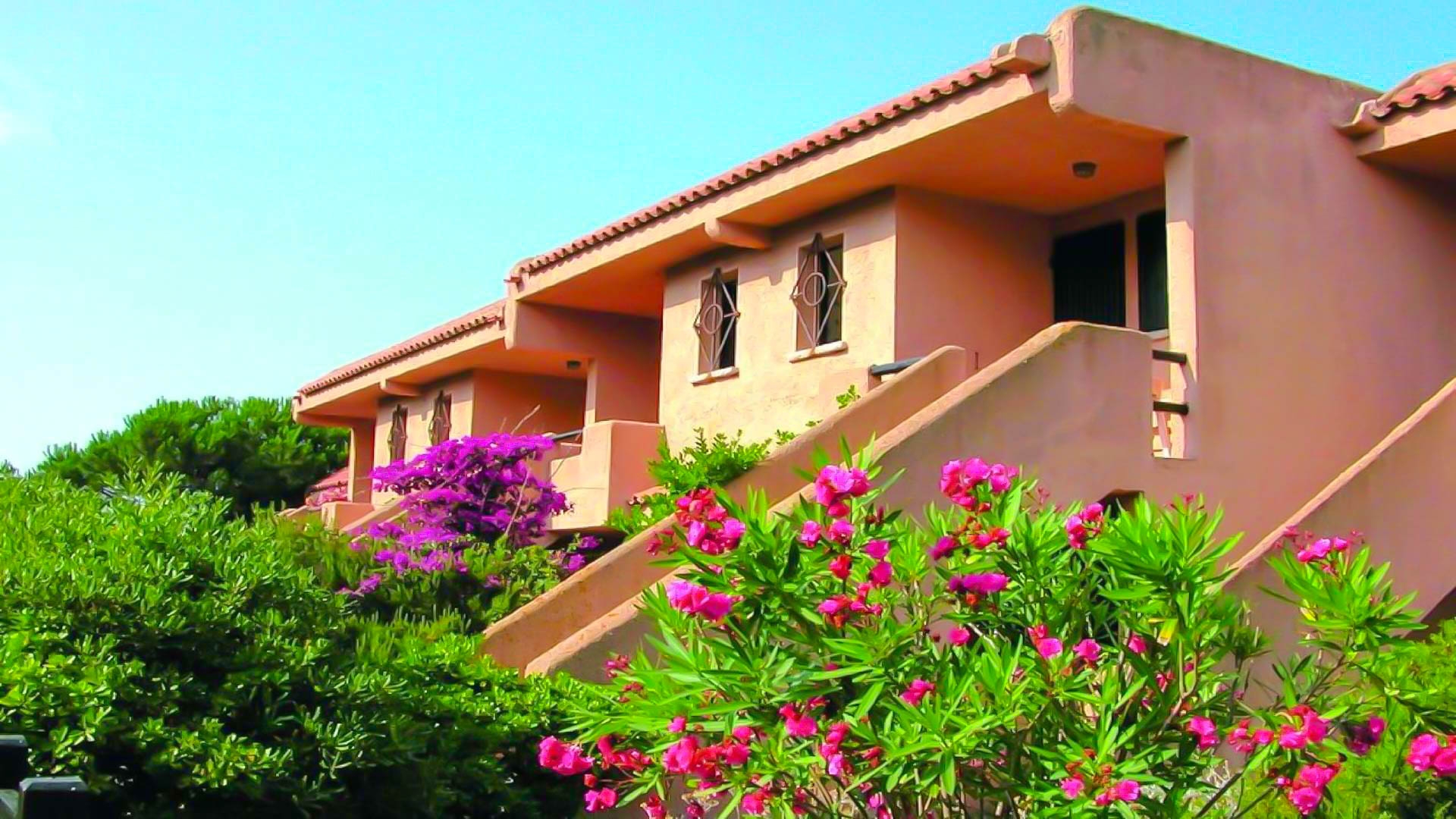 Residence Baia Santa Reparata
