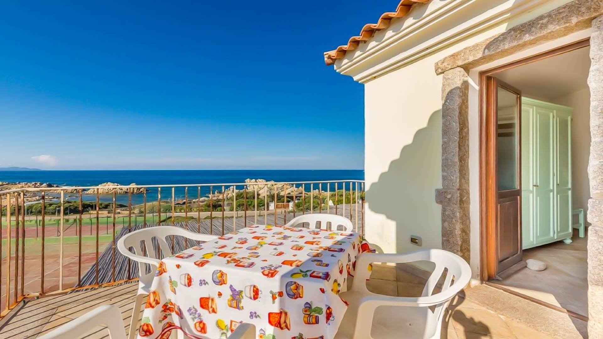 Residence Baia Santa Reparata