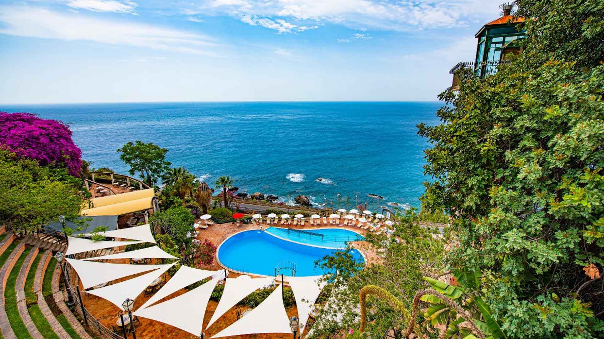 Baia Taormina