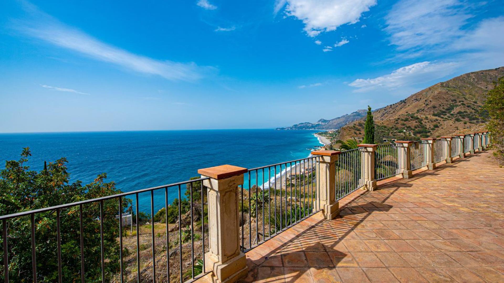 Baia Taormina