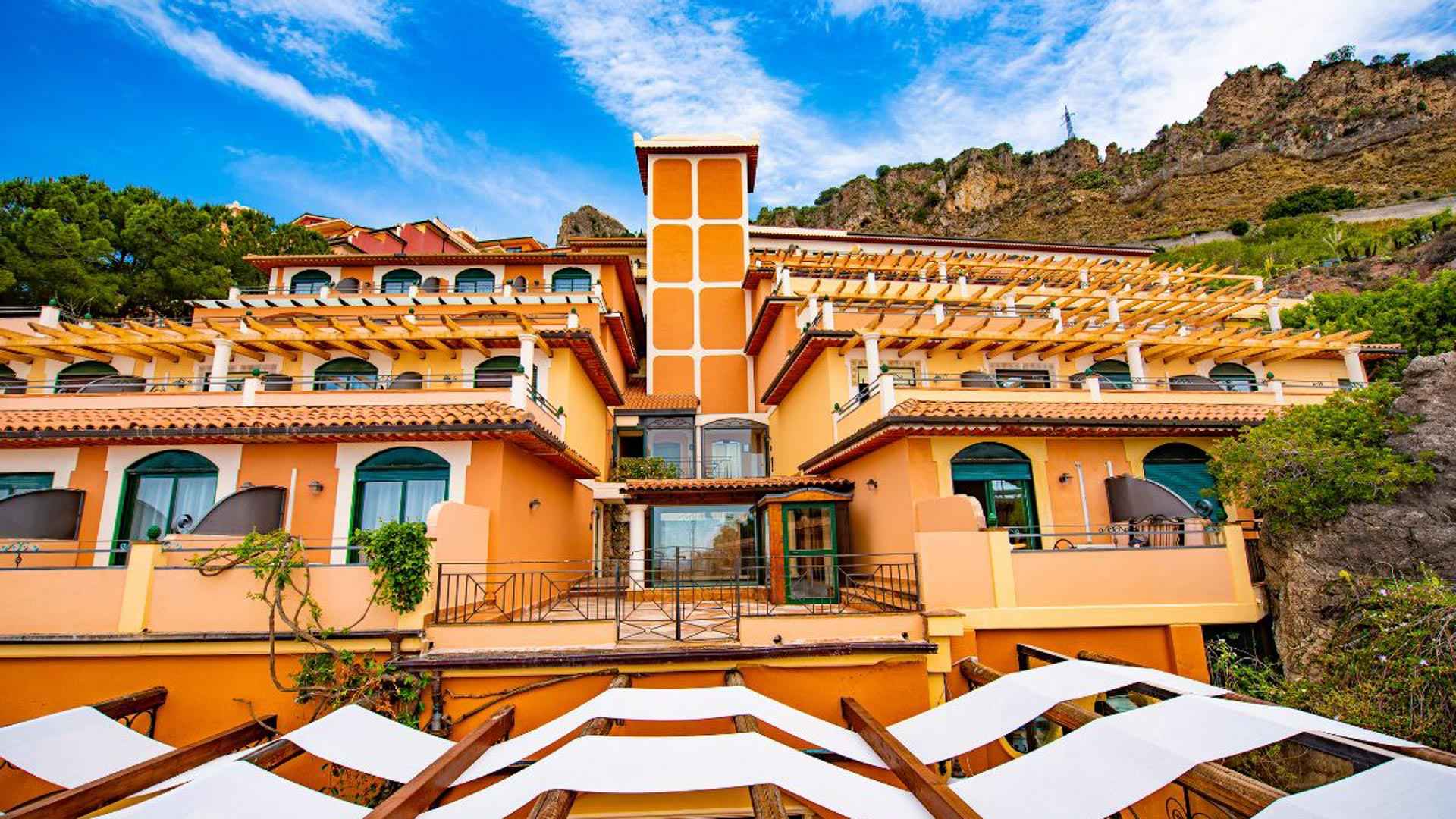 Baia Taormina